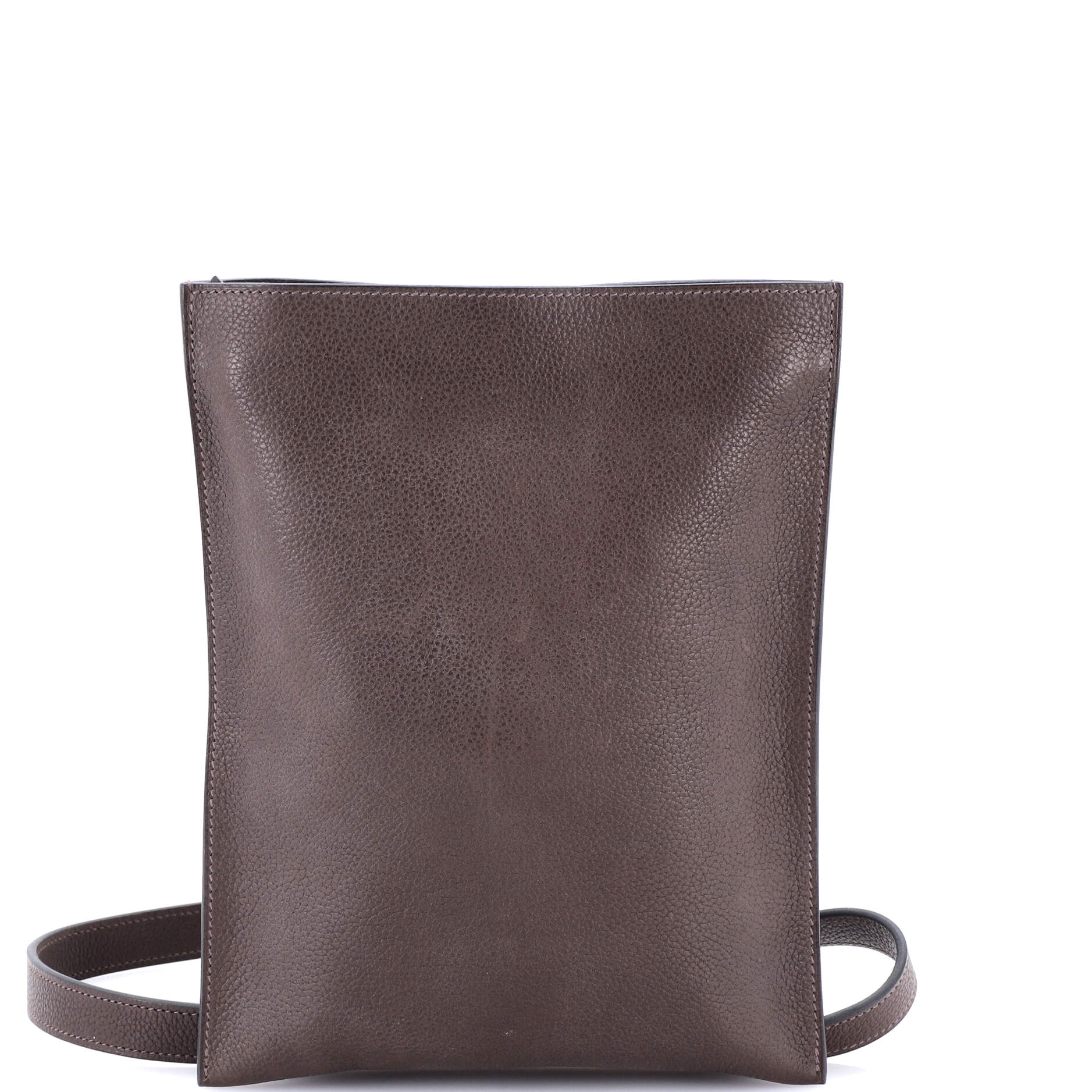 Pochenplus Sling Wallet Leather