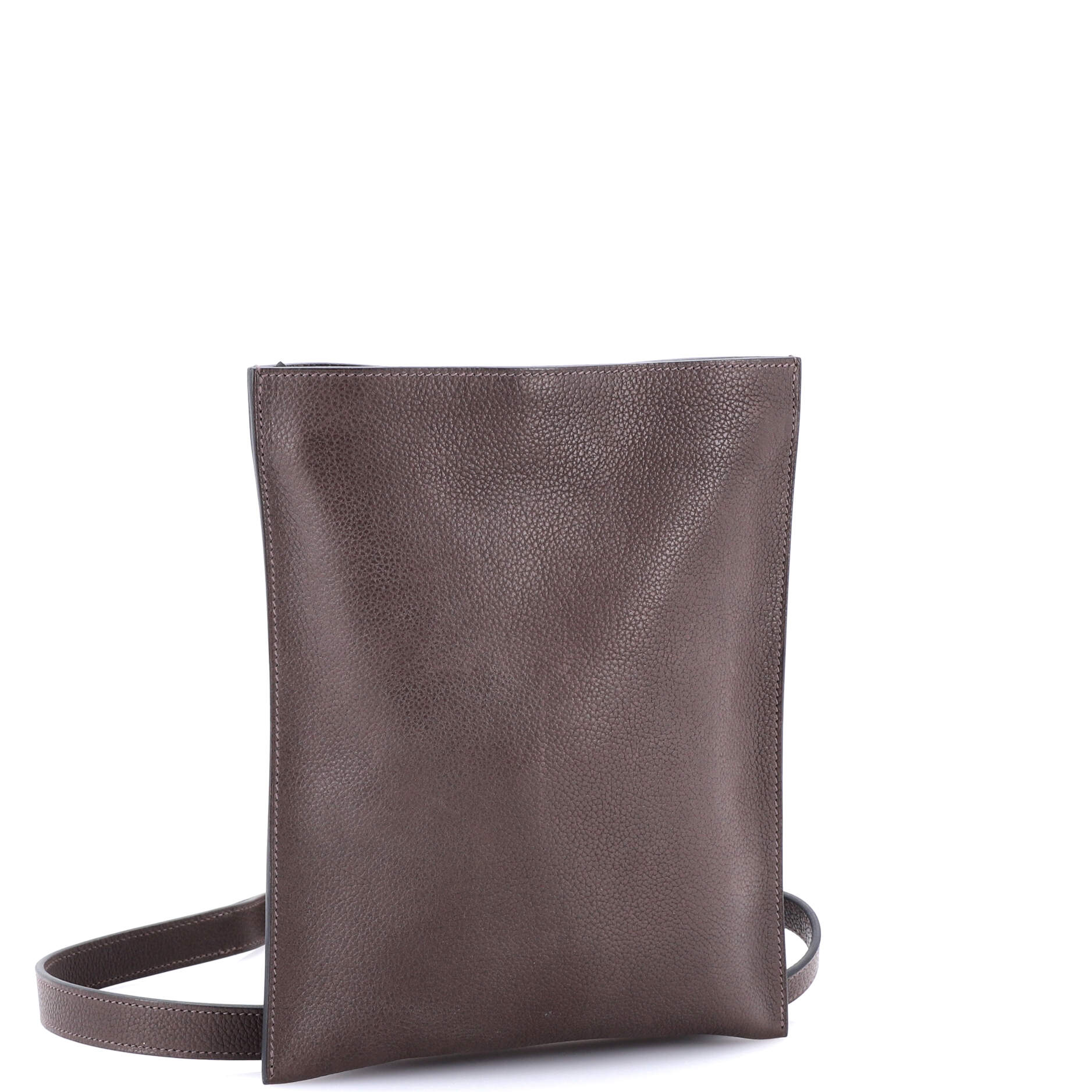 Pochenplus Sling Wallet Leather