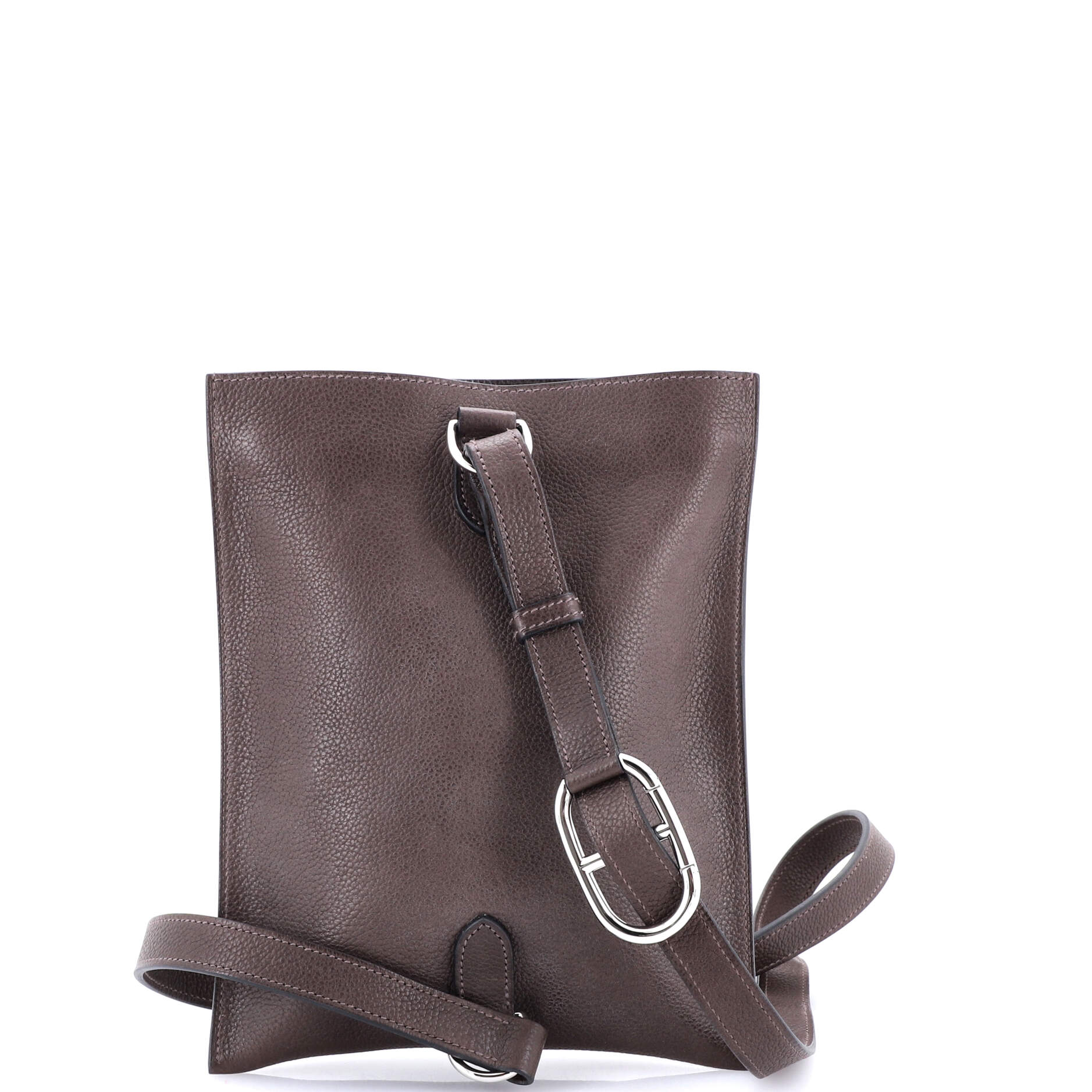Pochenplus Sling Wallet Leather