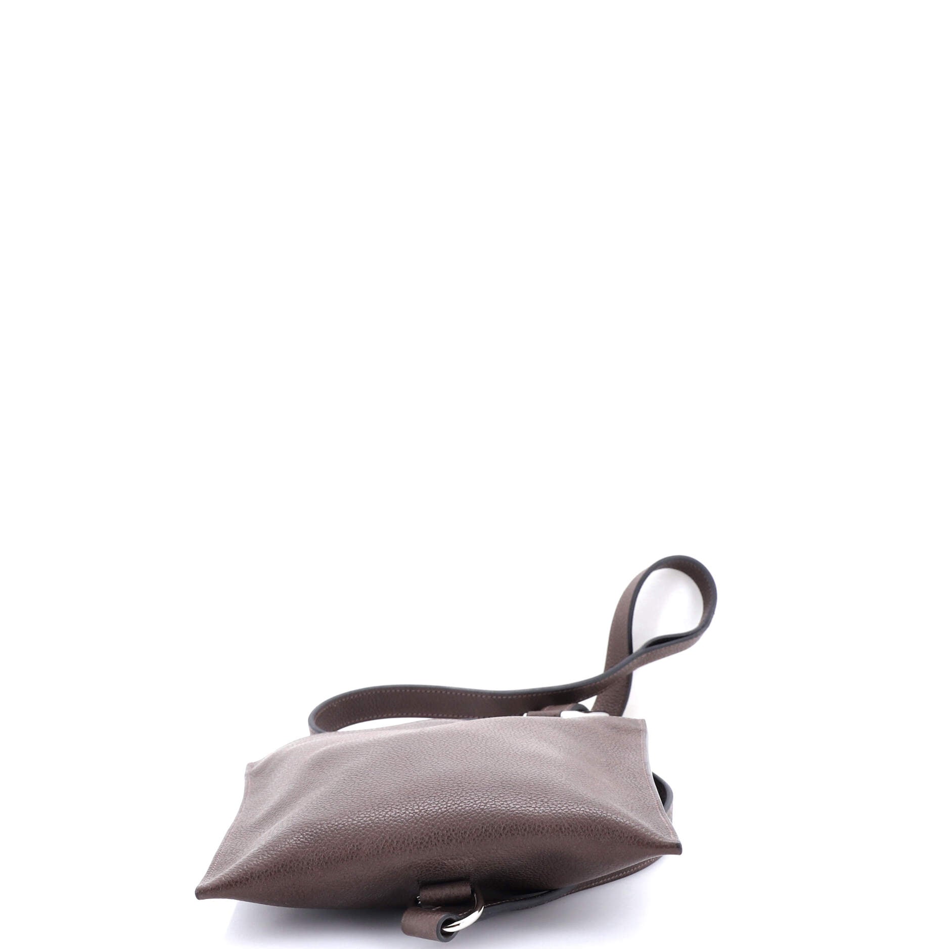 Pochenplus Sling Wallet Leather