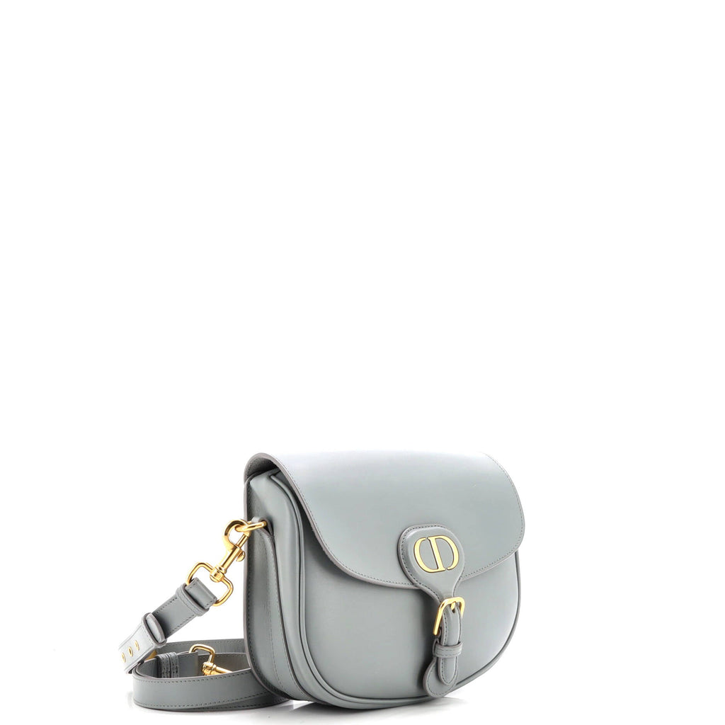 Bobby Flap Bag Leather Medium