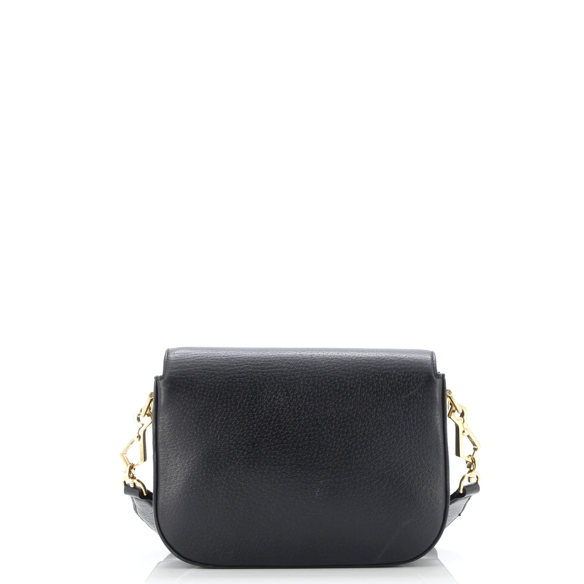 x Adidas Horsebit 1955 Shoulder Bag Leather Mini