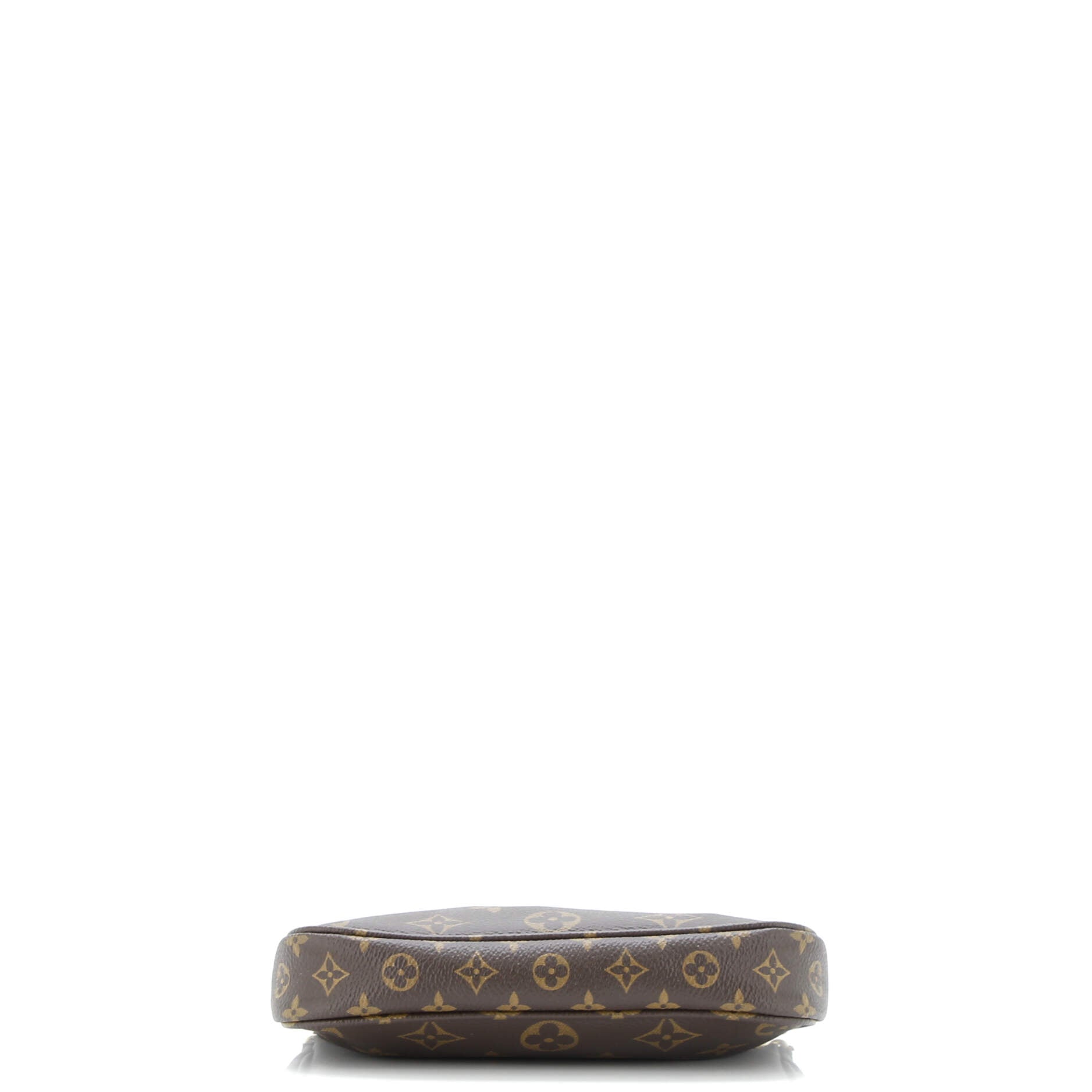 Multi Pochette Accessoires Pouch Monogram Canvas Small