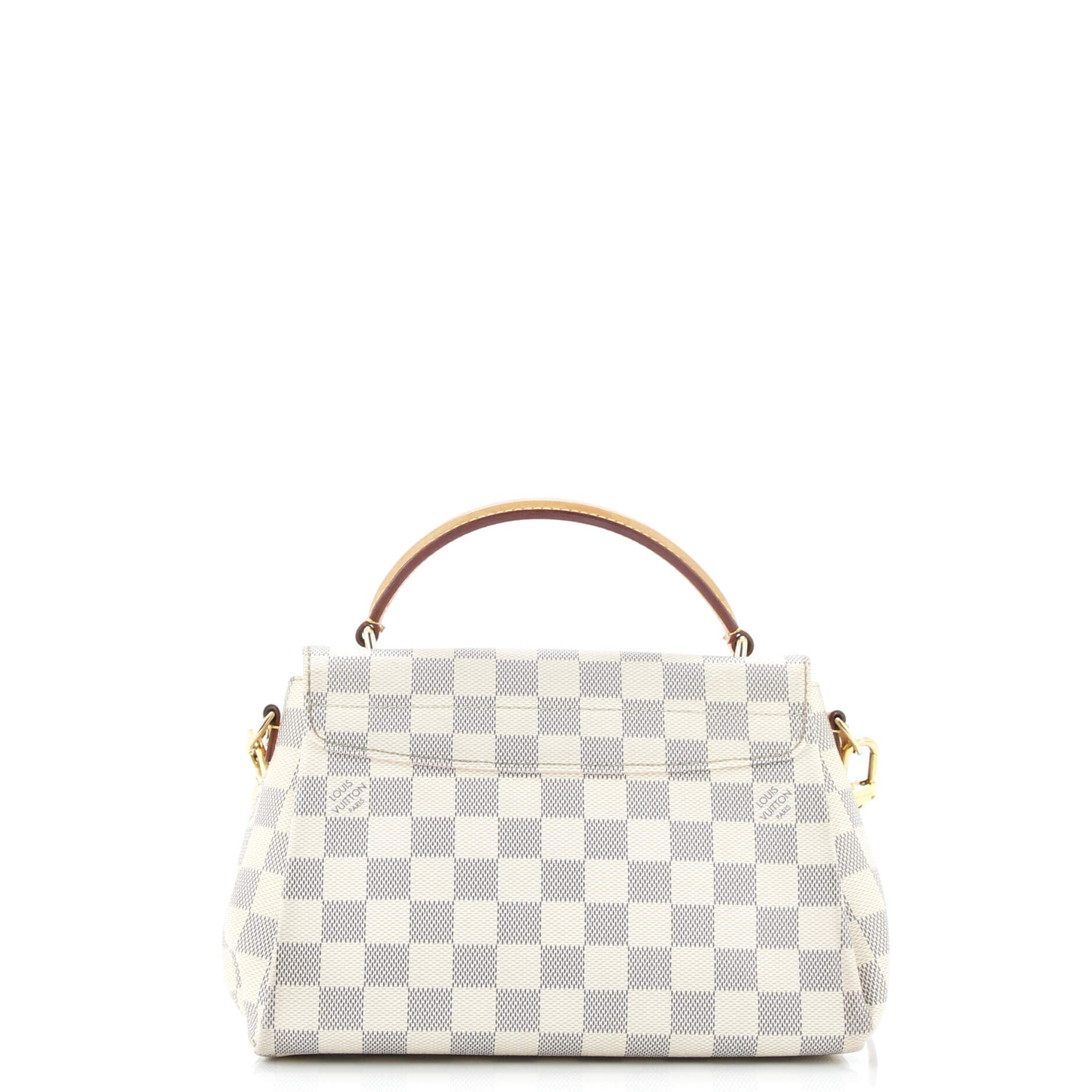 Croisette Handbag Damier
