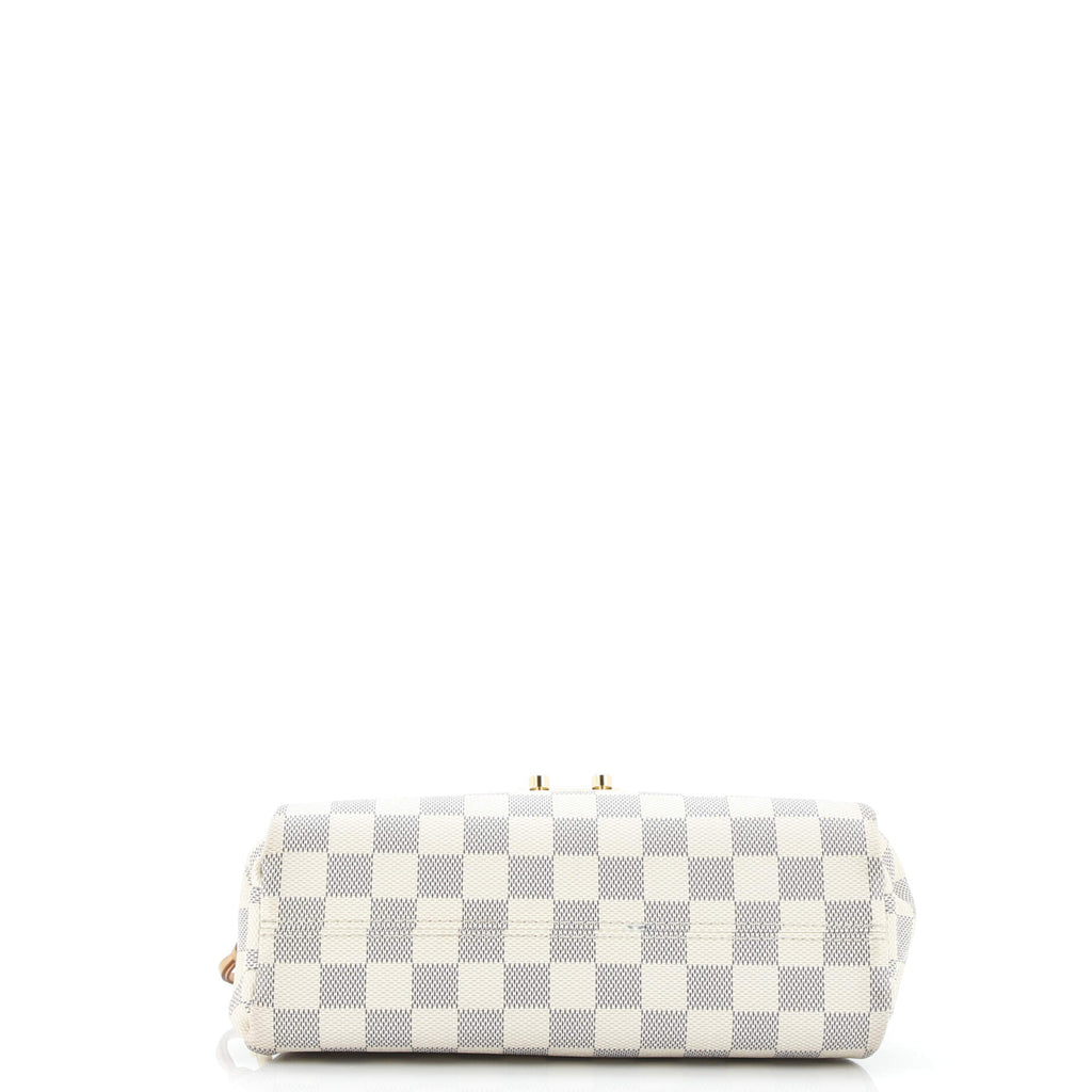 Croisette Handbag Damier