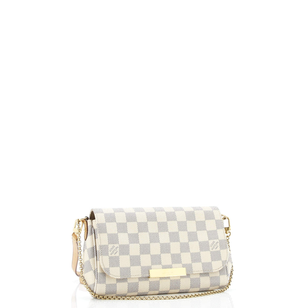 Favorite Handbag Damier PM