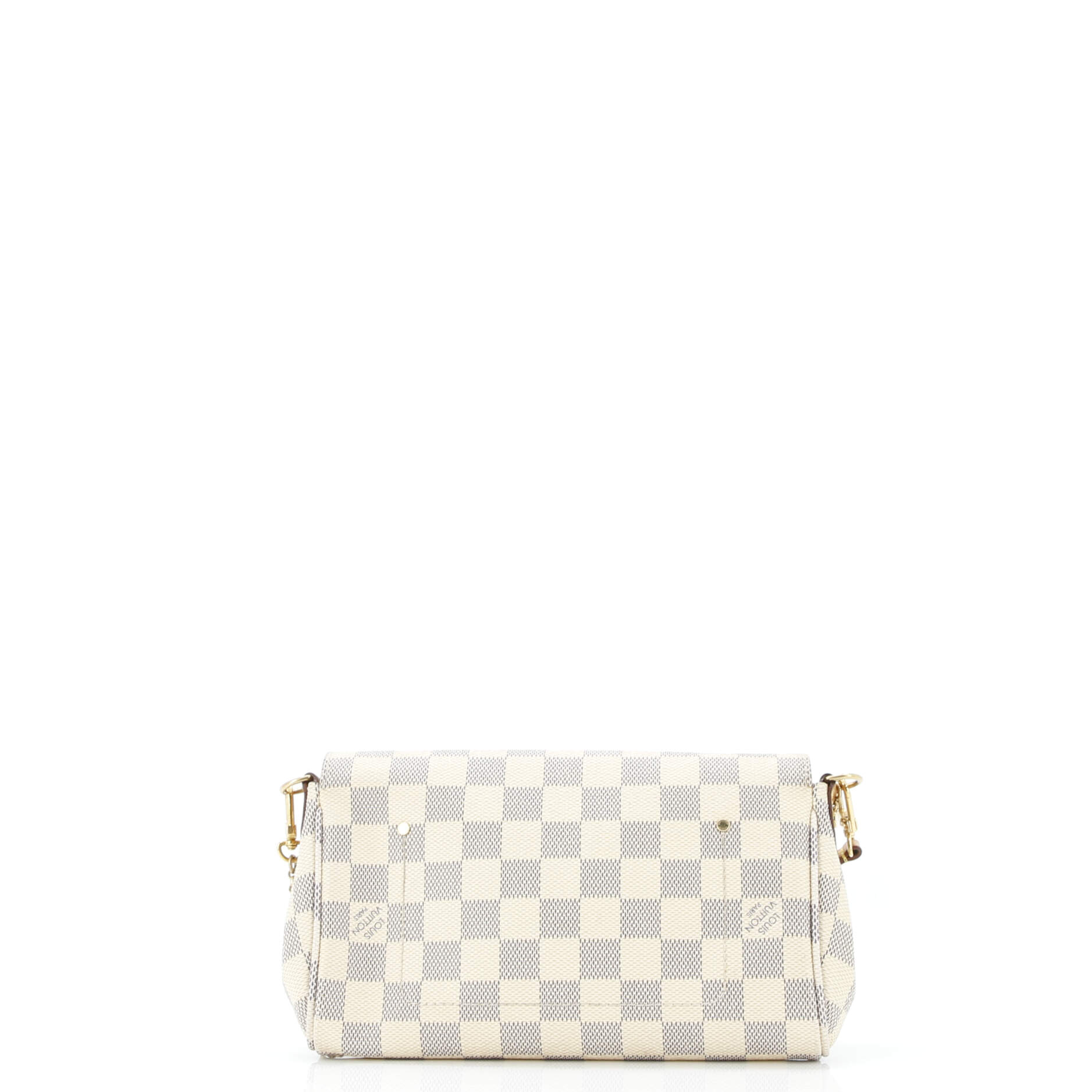 Favorite Handbag Damier PM