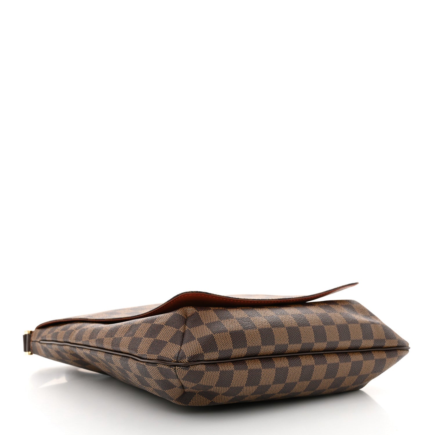 Damier Ebene Musette GM