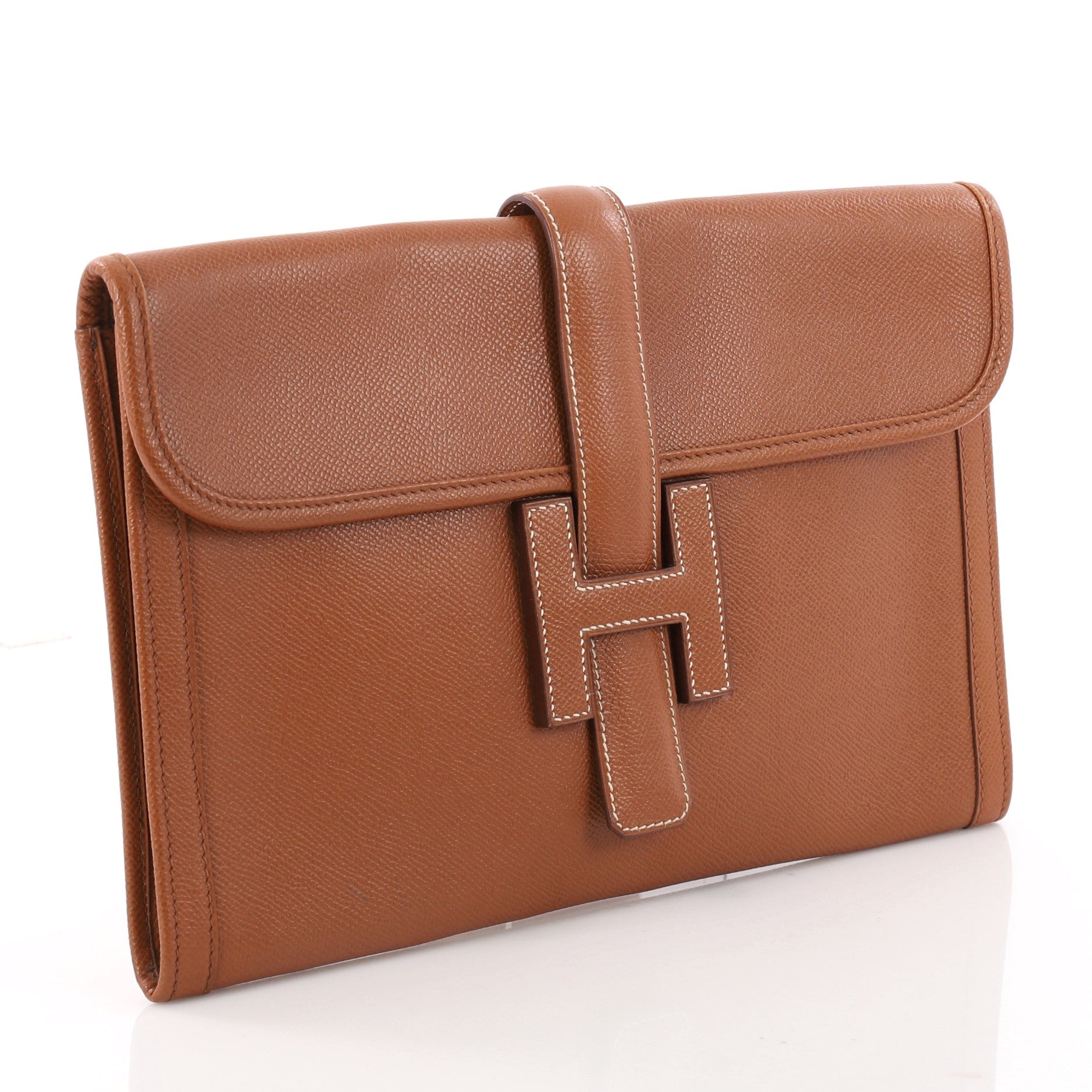 Jige Clutch Courchevel PM