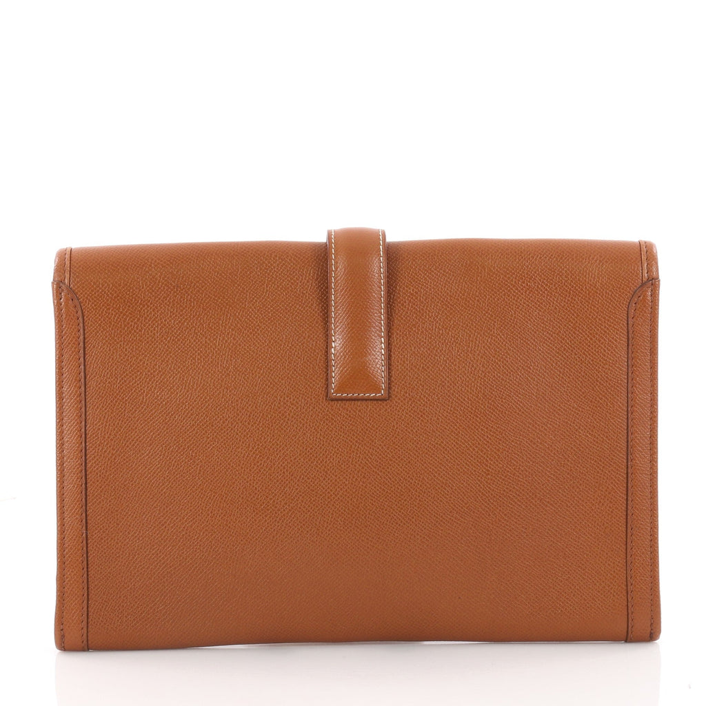 Jige Clutch Courchevel PM