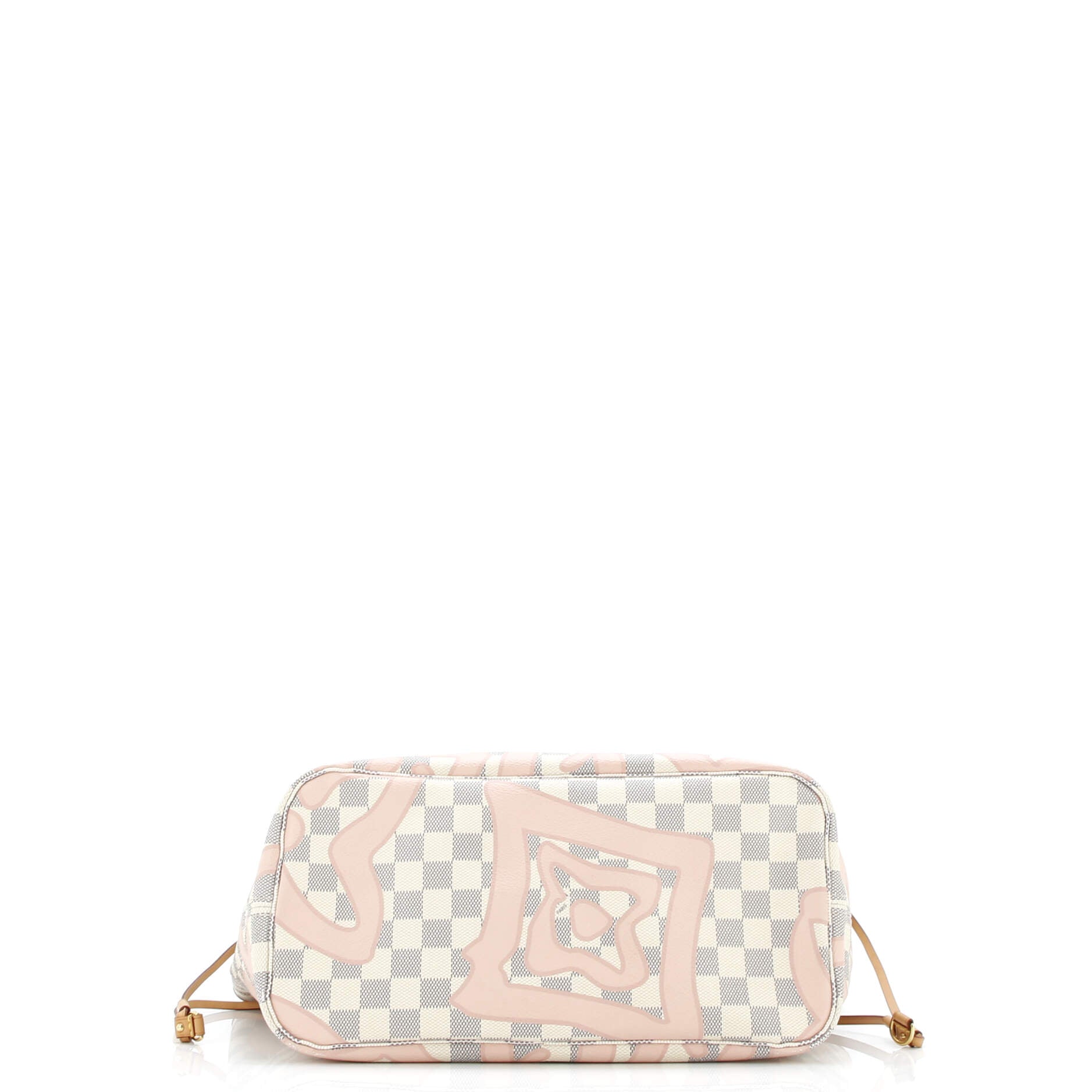 Neverfull NM Tote Limited Edition Damier Tahitienne MM