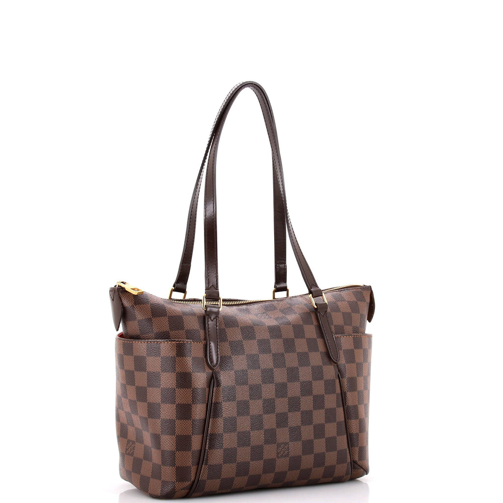 Totally Handbag Damier PM