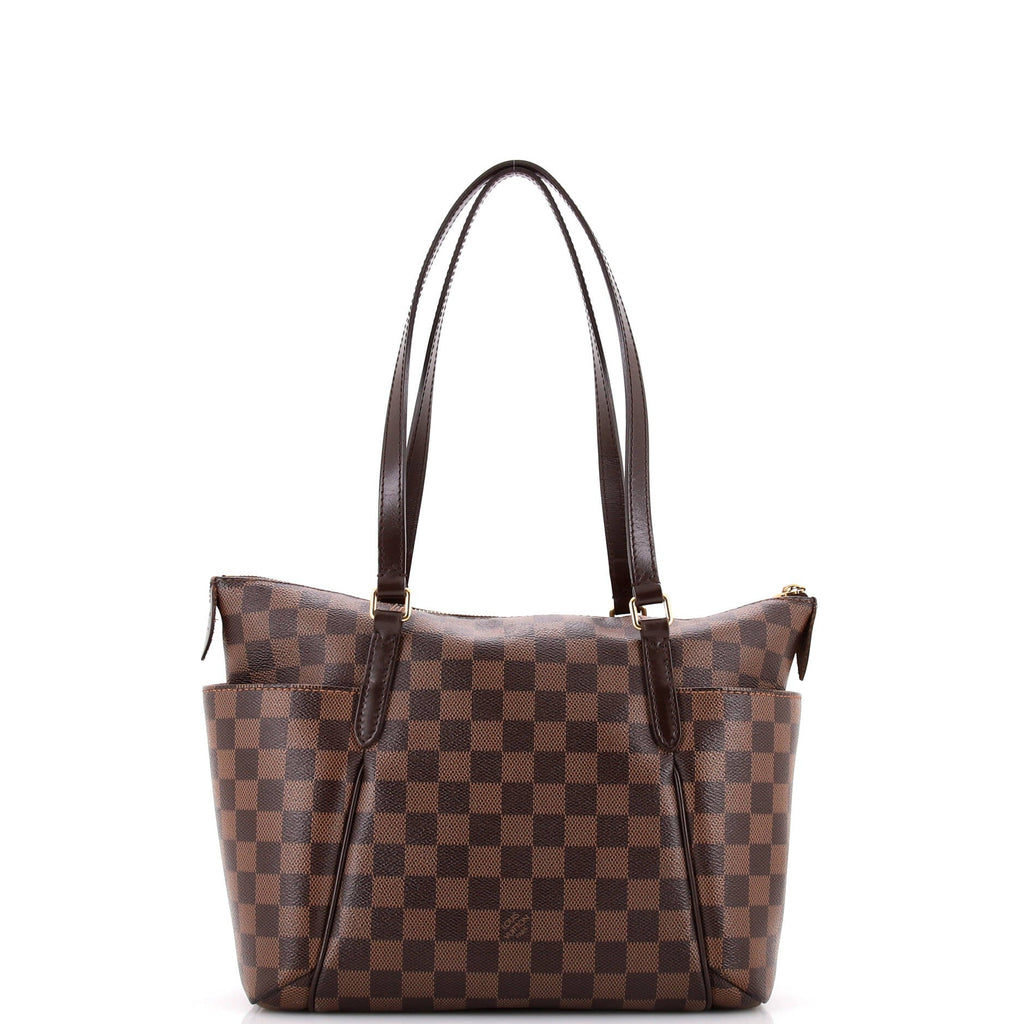 Totally Handbag Damier PM