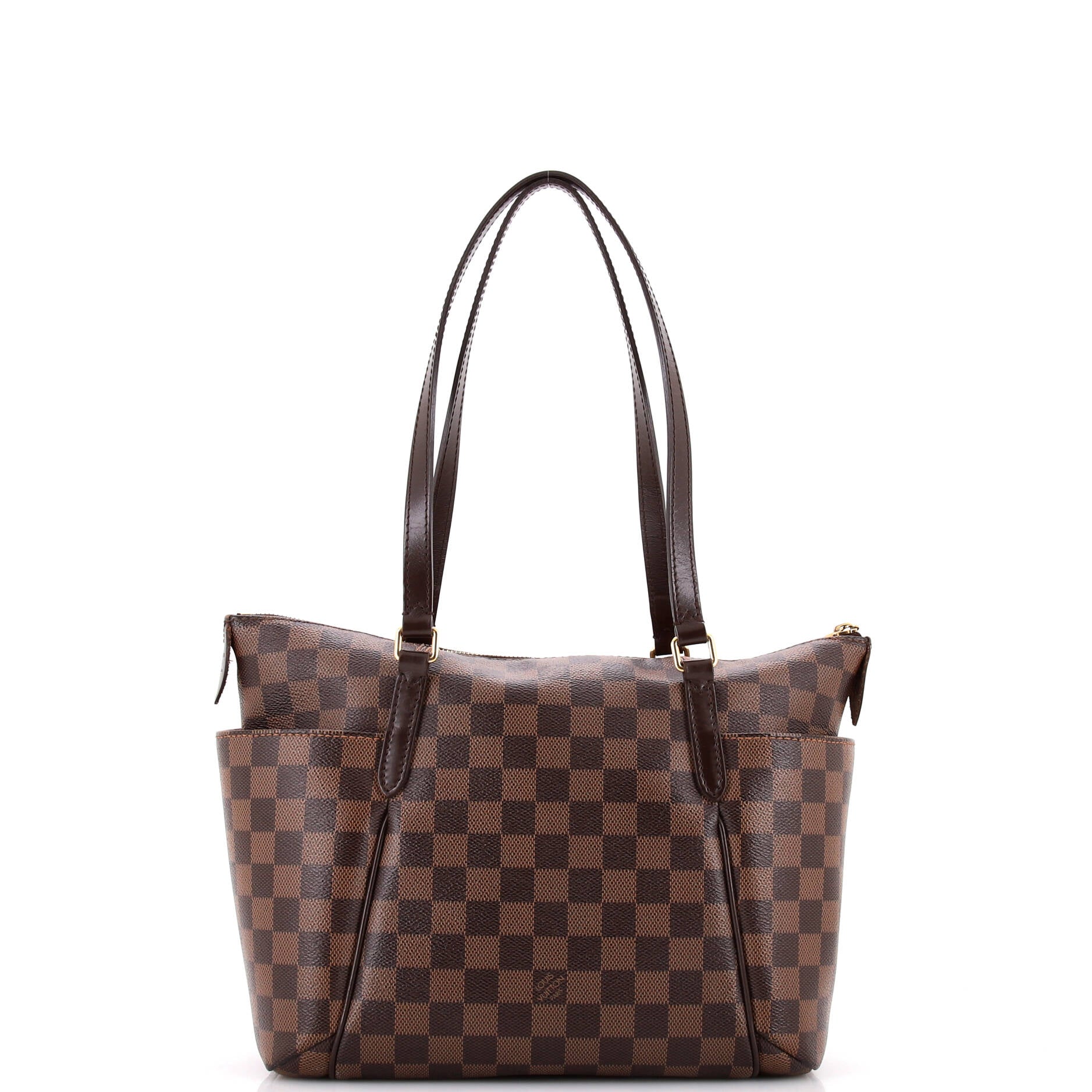 Totally Handbag Damier PM