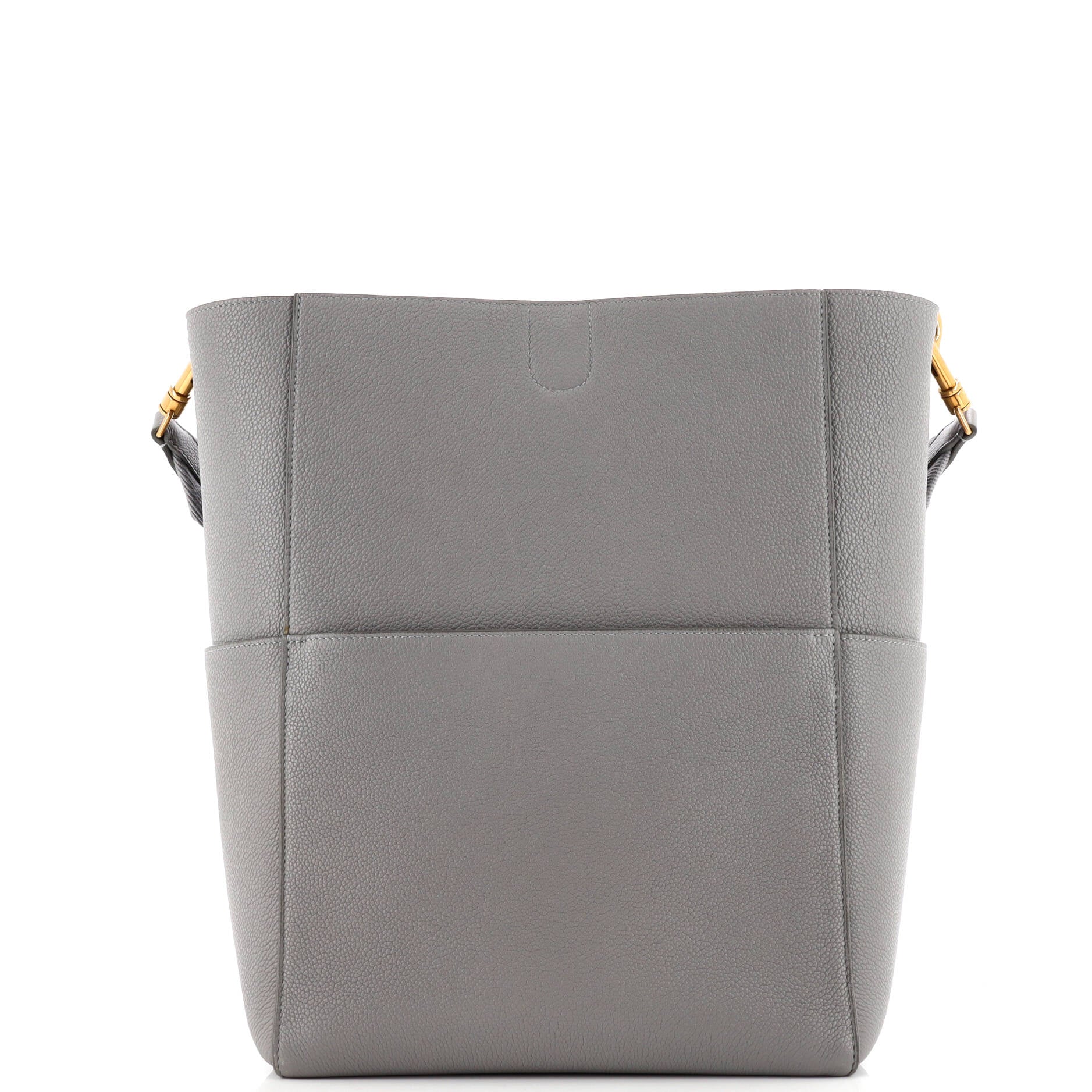 Sangle Seau Bag Calfskin Large