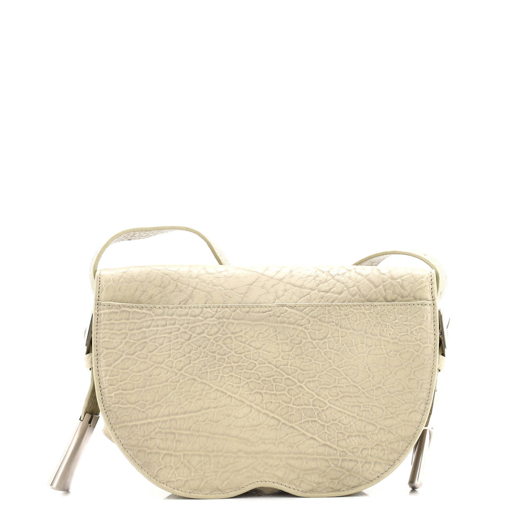 Chess Satchel Leather Small