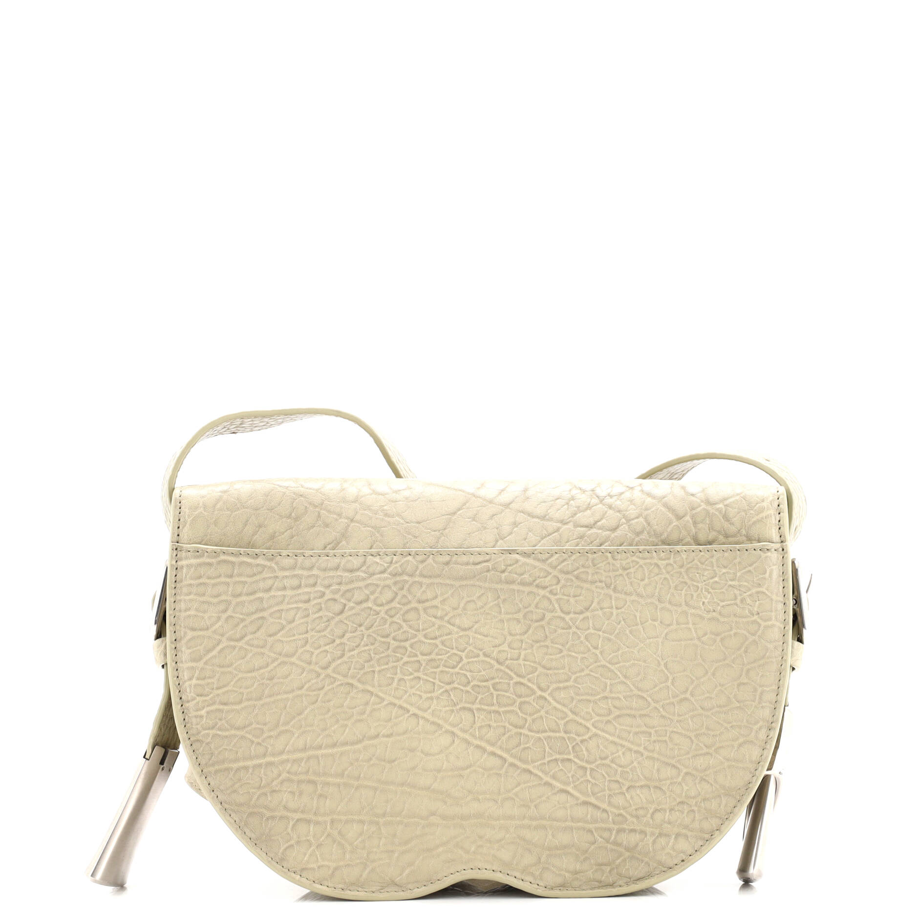 Chess Satchel Leather Small