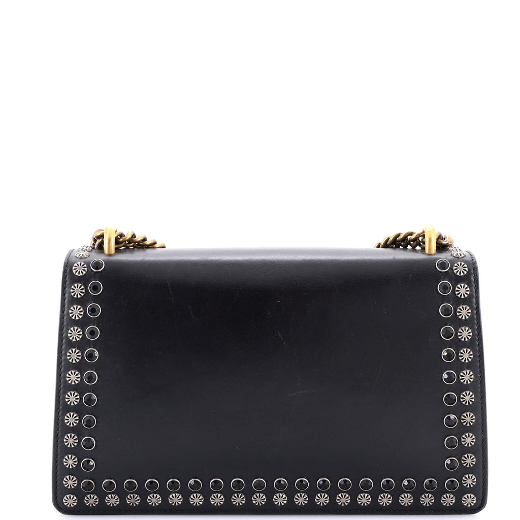Dionysus Bag Studded Leather Small