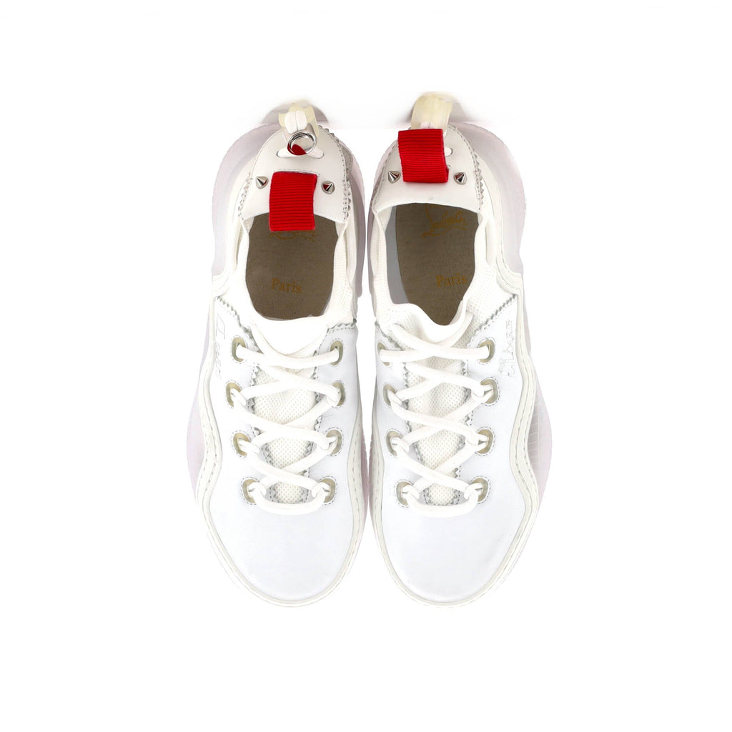 Women's Arpoador Sneakers Leather with Mesh