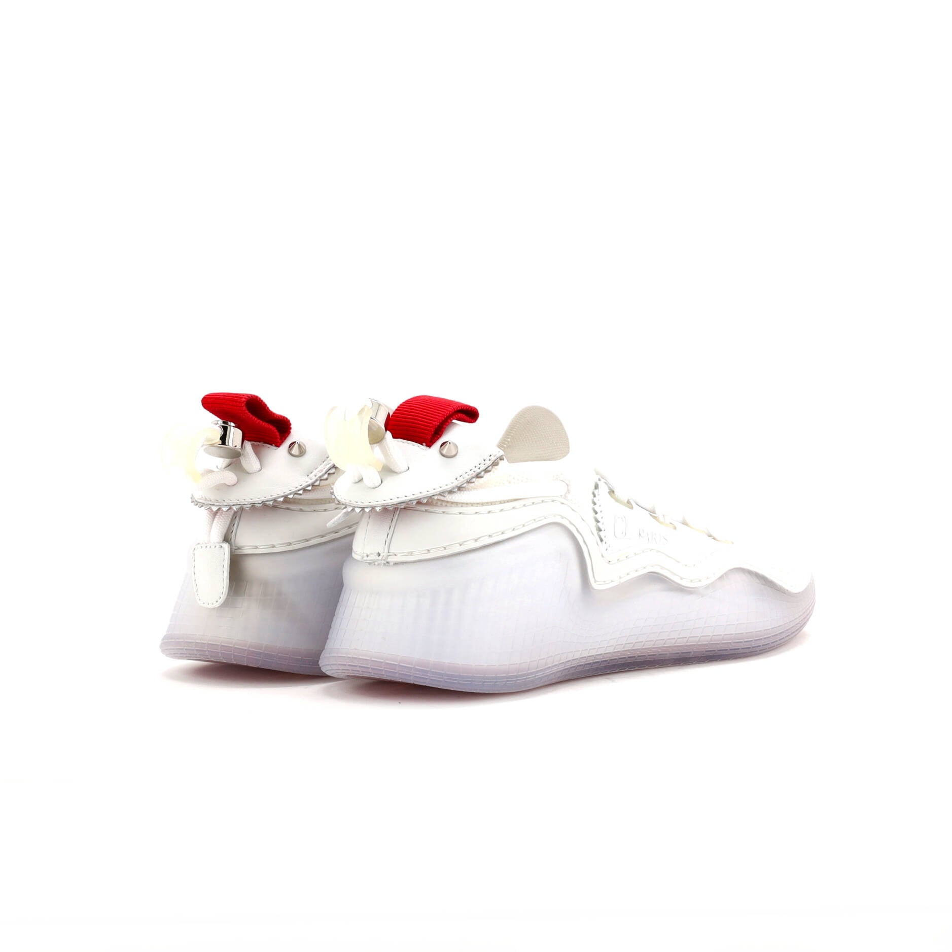 Women's Arpoador Sneakers Leather with Mesh