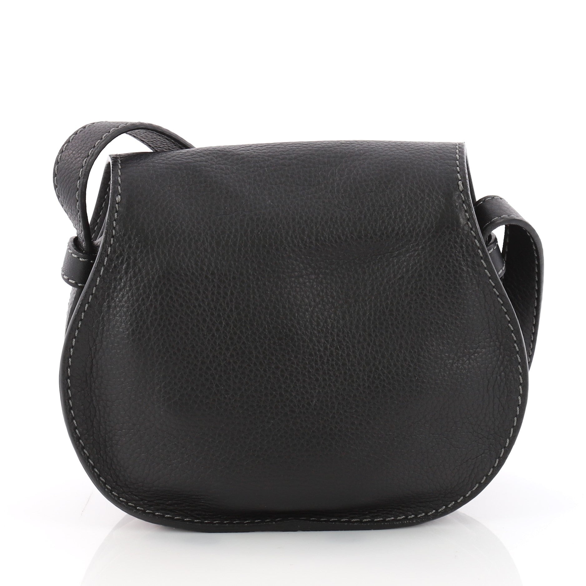 Marcie Crossbody Bag Leather Mini