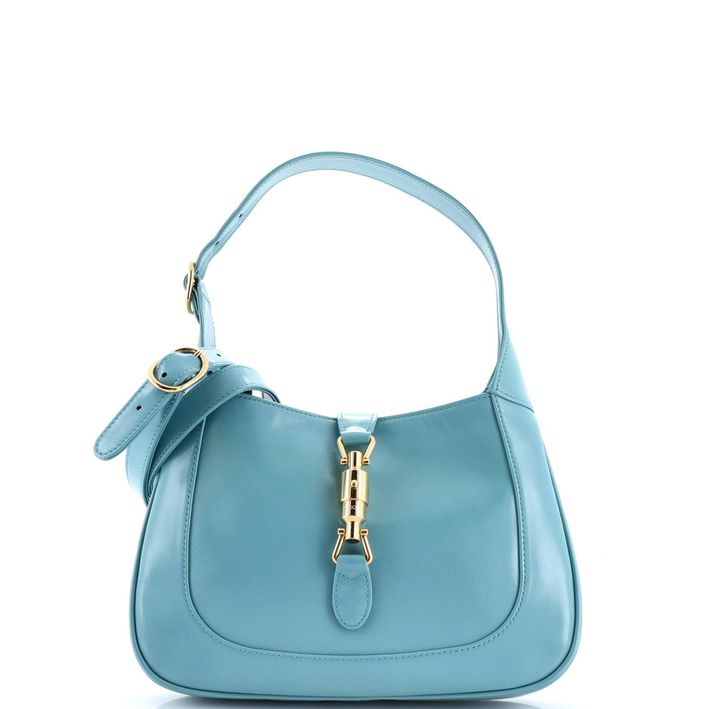 Jackie 1961 Hobo Leather Small