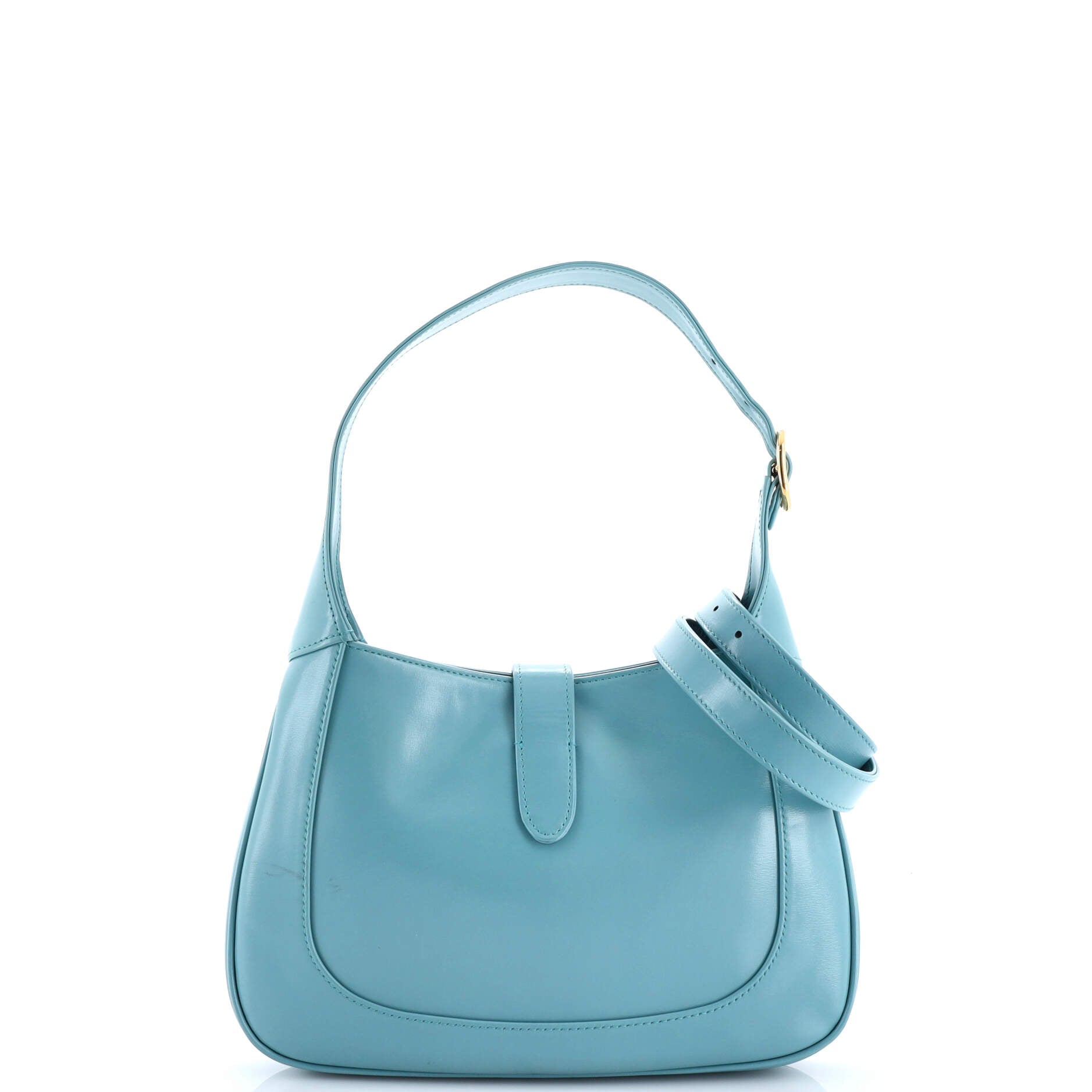 Jackie 1961 Hobo Leather Small