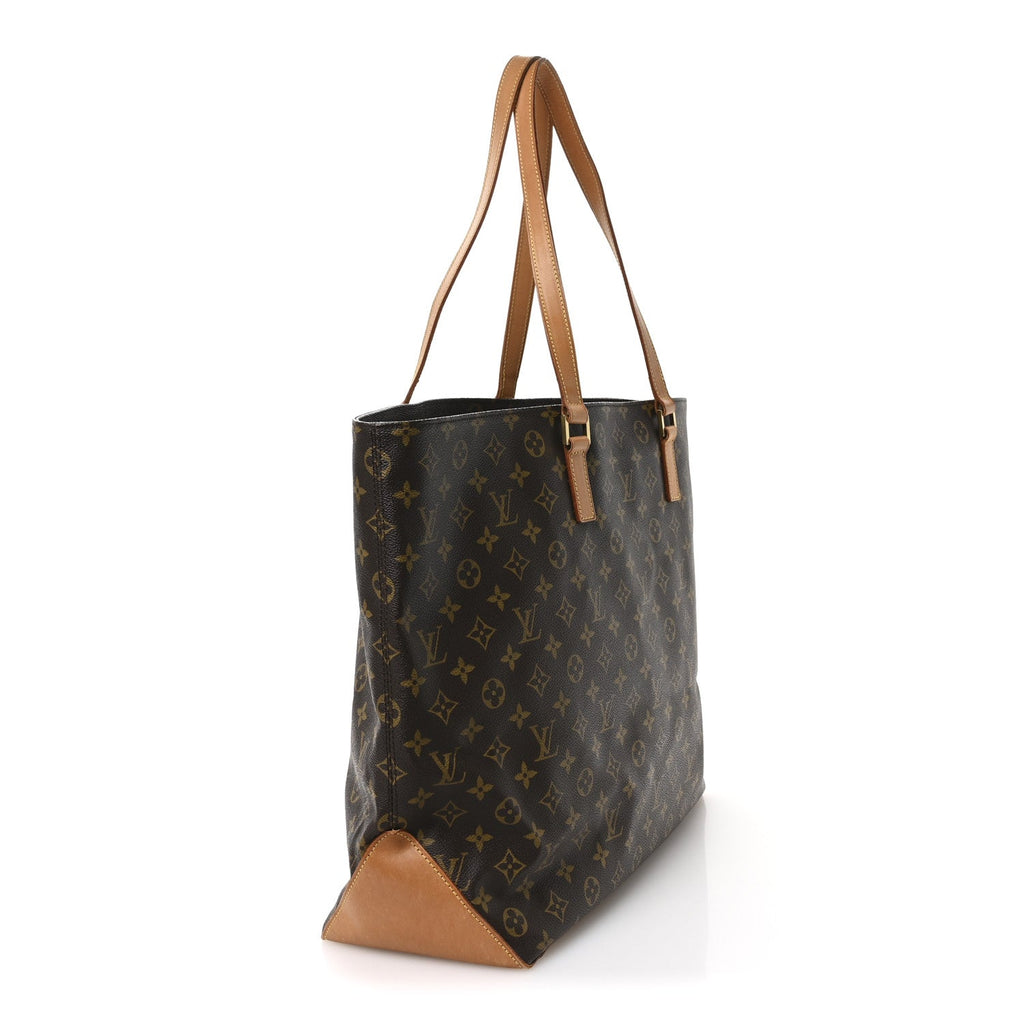 Monogram Cabas Alto