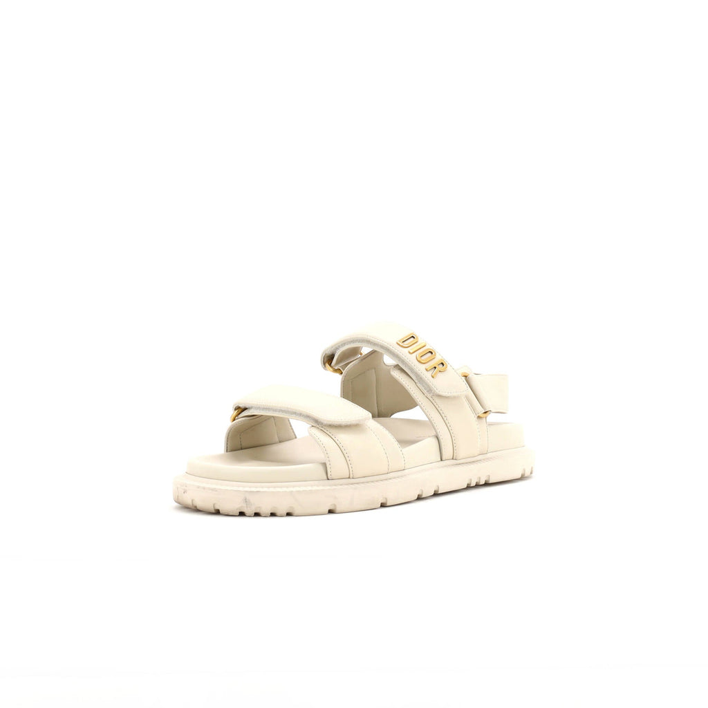 Women's DiorAct Sandals Leather
