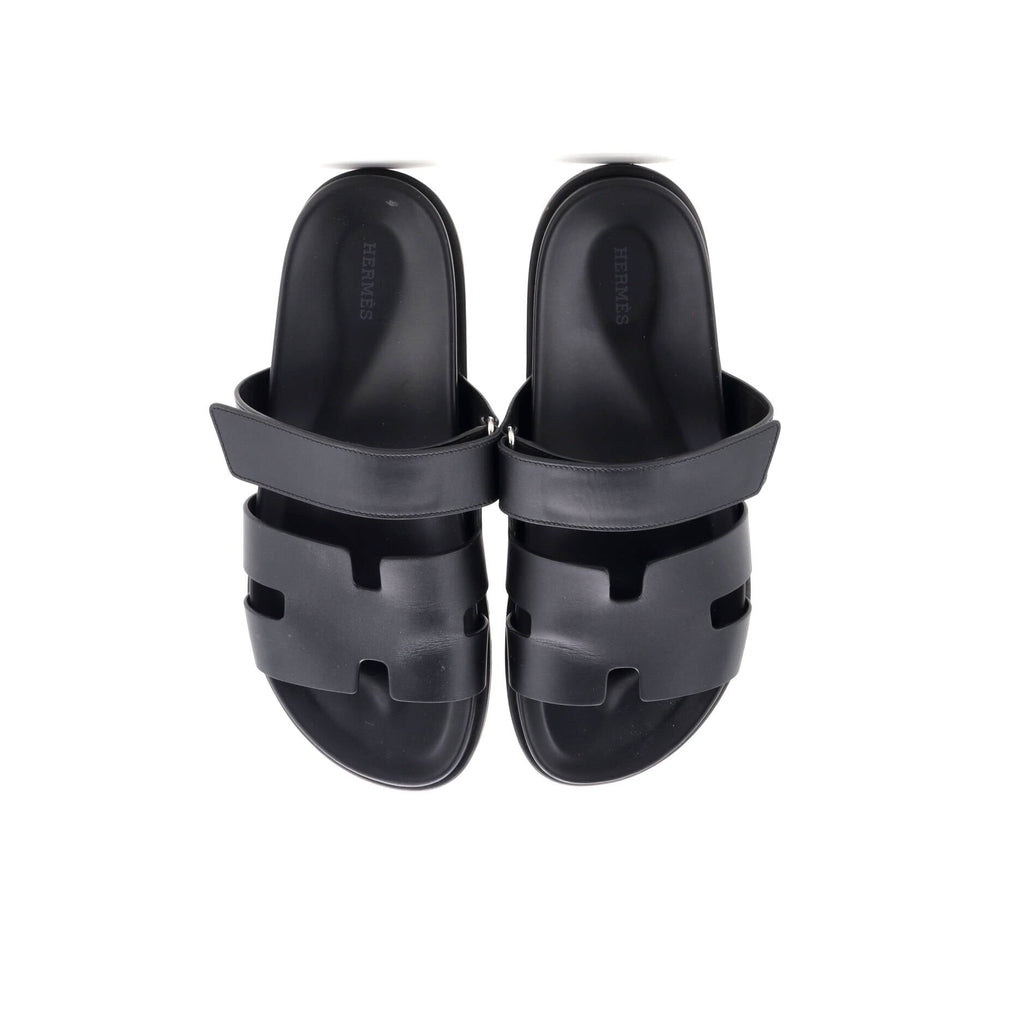 Men's Chypre Sandals Leather
