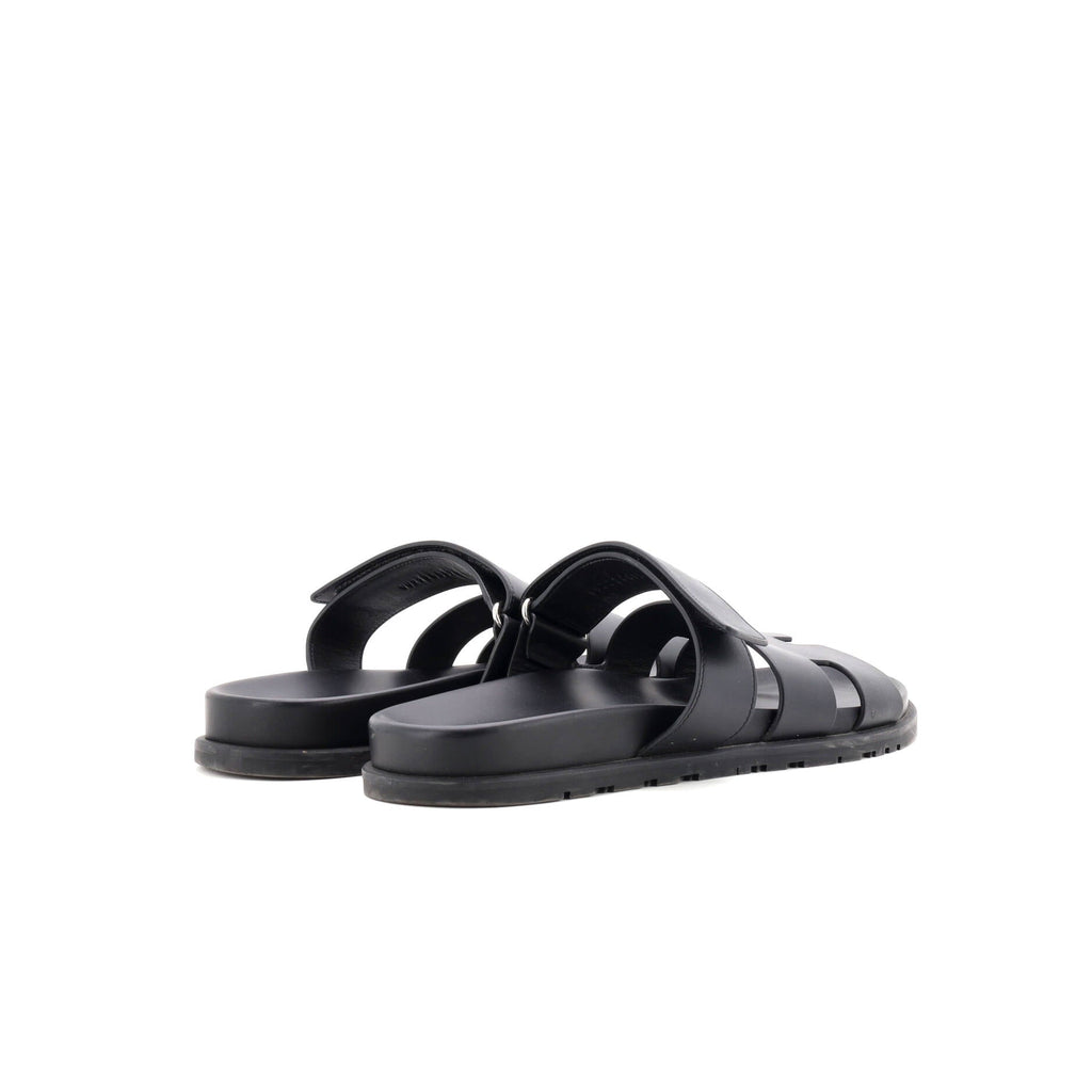 Men's Chypre Sandals Leather