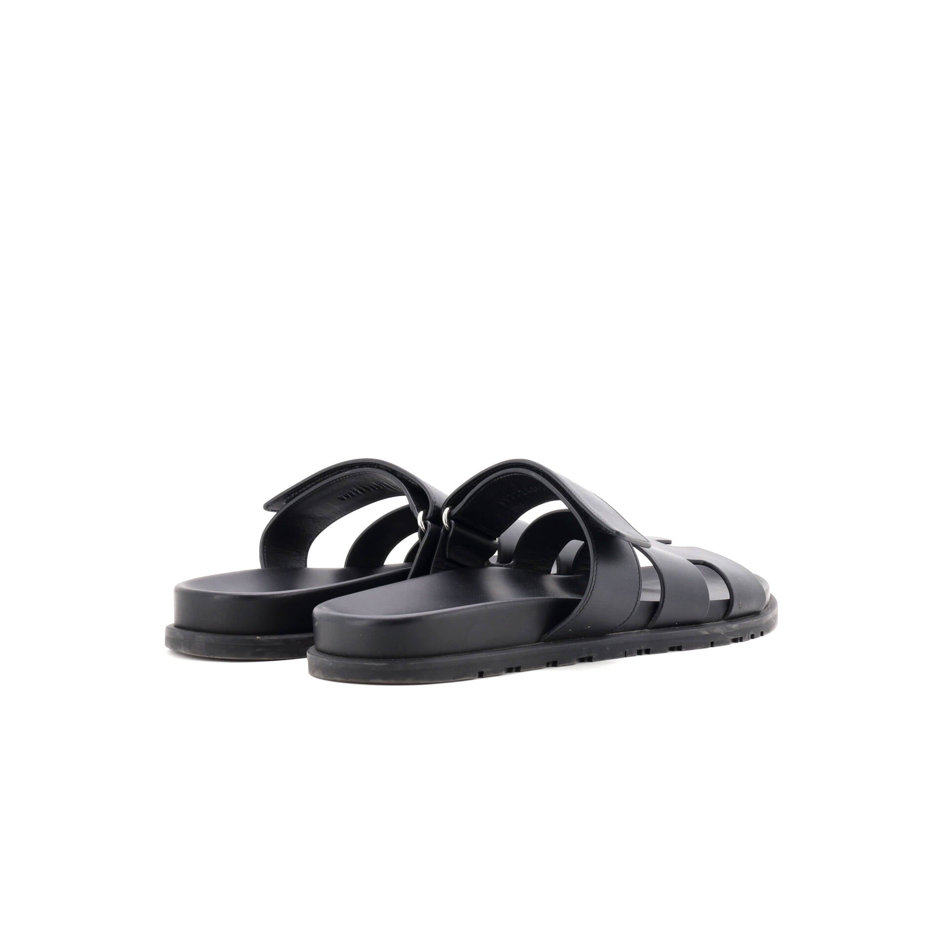Men's Chypre Sandals Leather