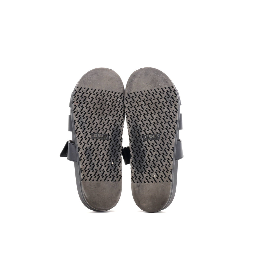 Men's Chypre Sandals Leather