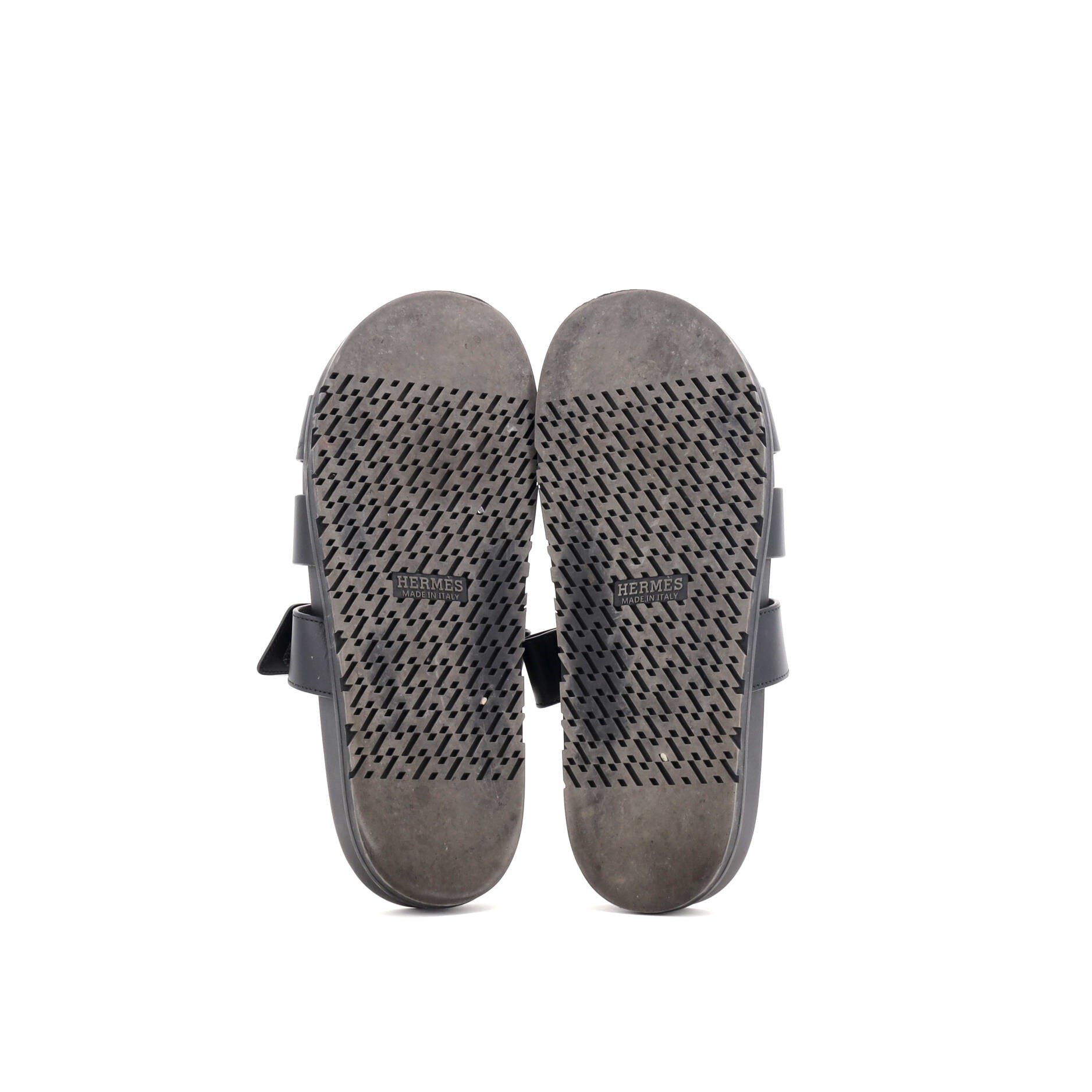 Men's Chypre Sandals Leather