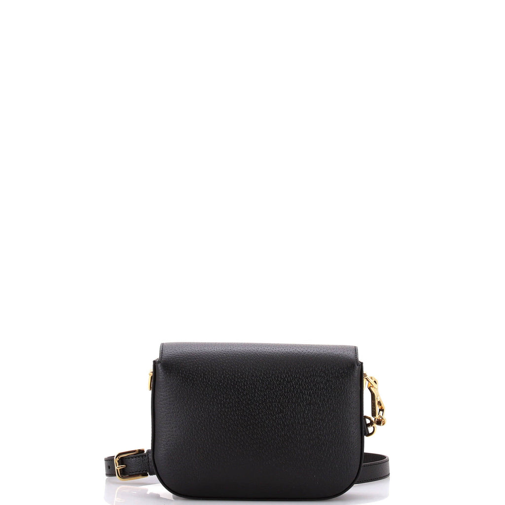 x Adidas Horsebit 1955 Shoulder Bag Leather Mini