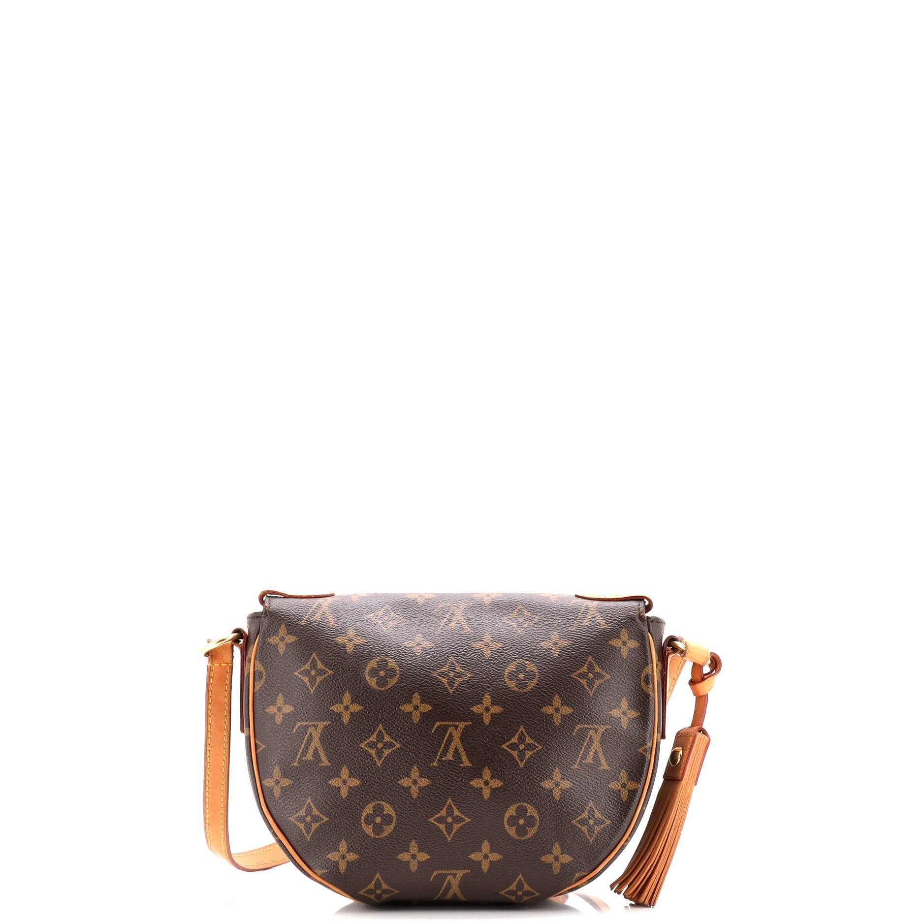 Saint Cloud NM Bag Monogram Canvas