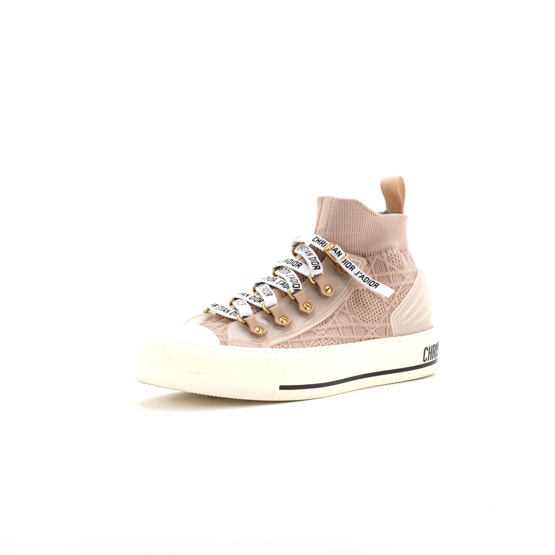 Women's Walk'N'Dior Sneakers Technical Mesh