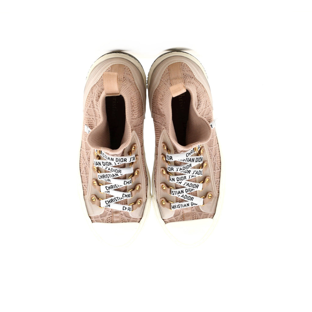 Women's Walk'N'Dior Sneakers Technical Mesh