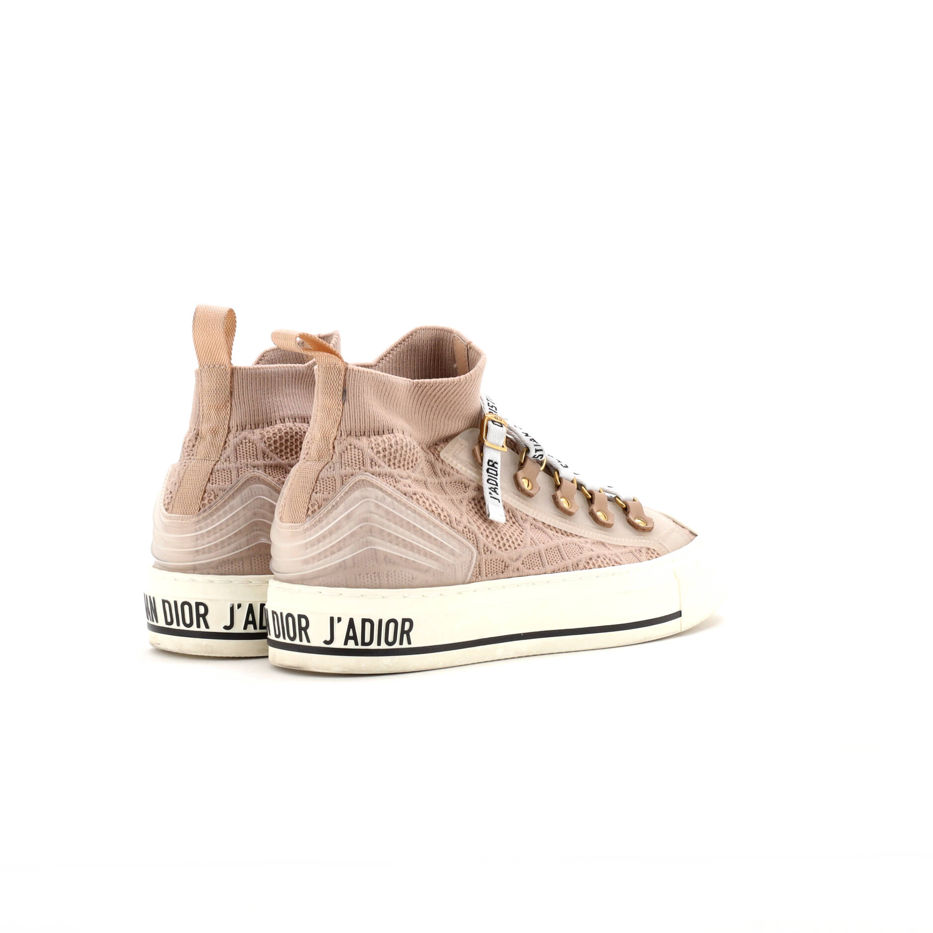 Women's Walk'N'Dior Sneakers Technical Mesh