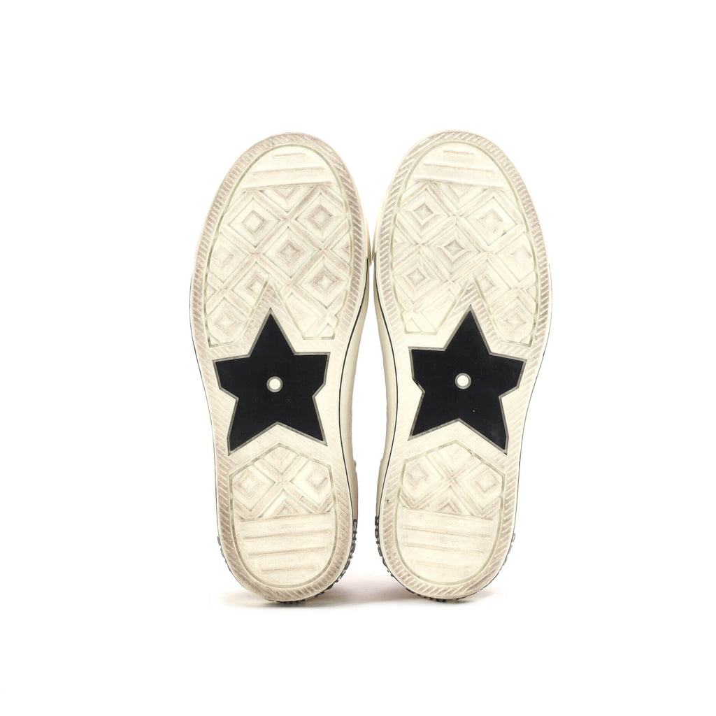 Women's Walk'N'Dior Sneakers Technical Mesh