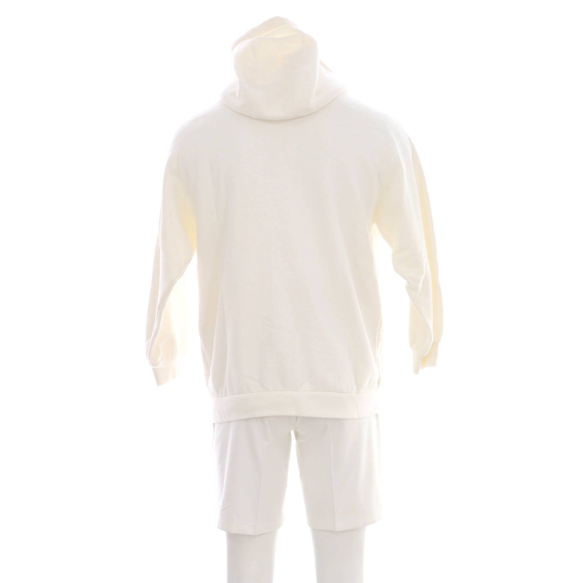 Interlocking G Hoodie Cotton