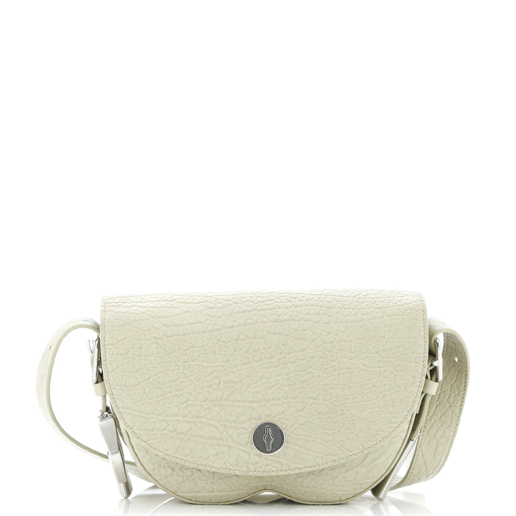 Chess Satchel Leather Small
