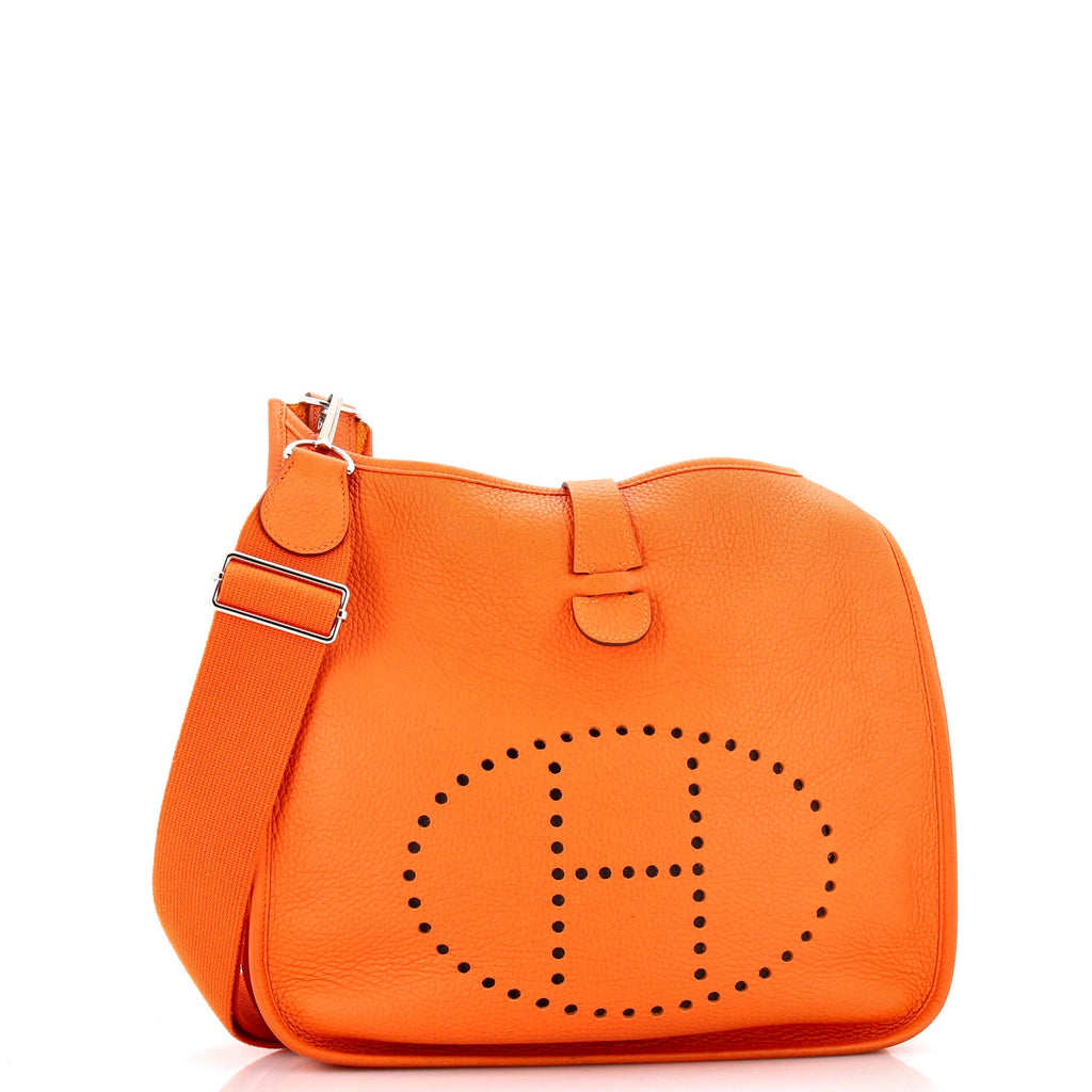 Evelyne Bag Gen III Clemence GM