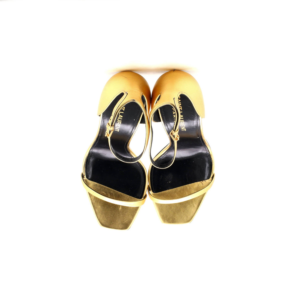Women's Opyum Heels Leather 110