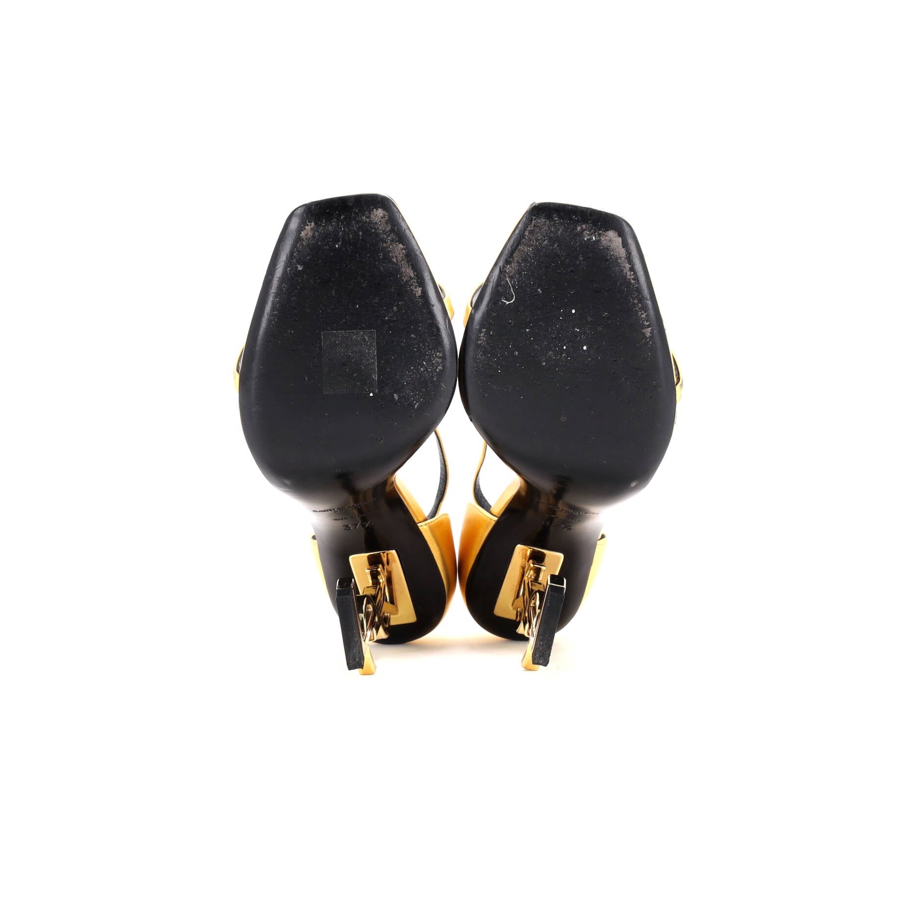 Women's Opyum Heels Leather 110