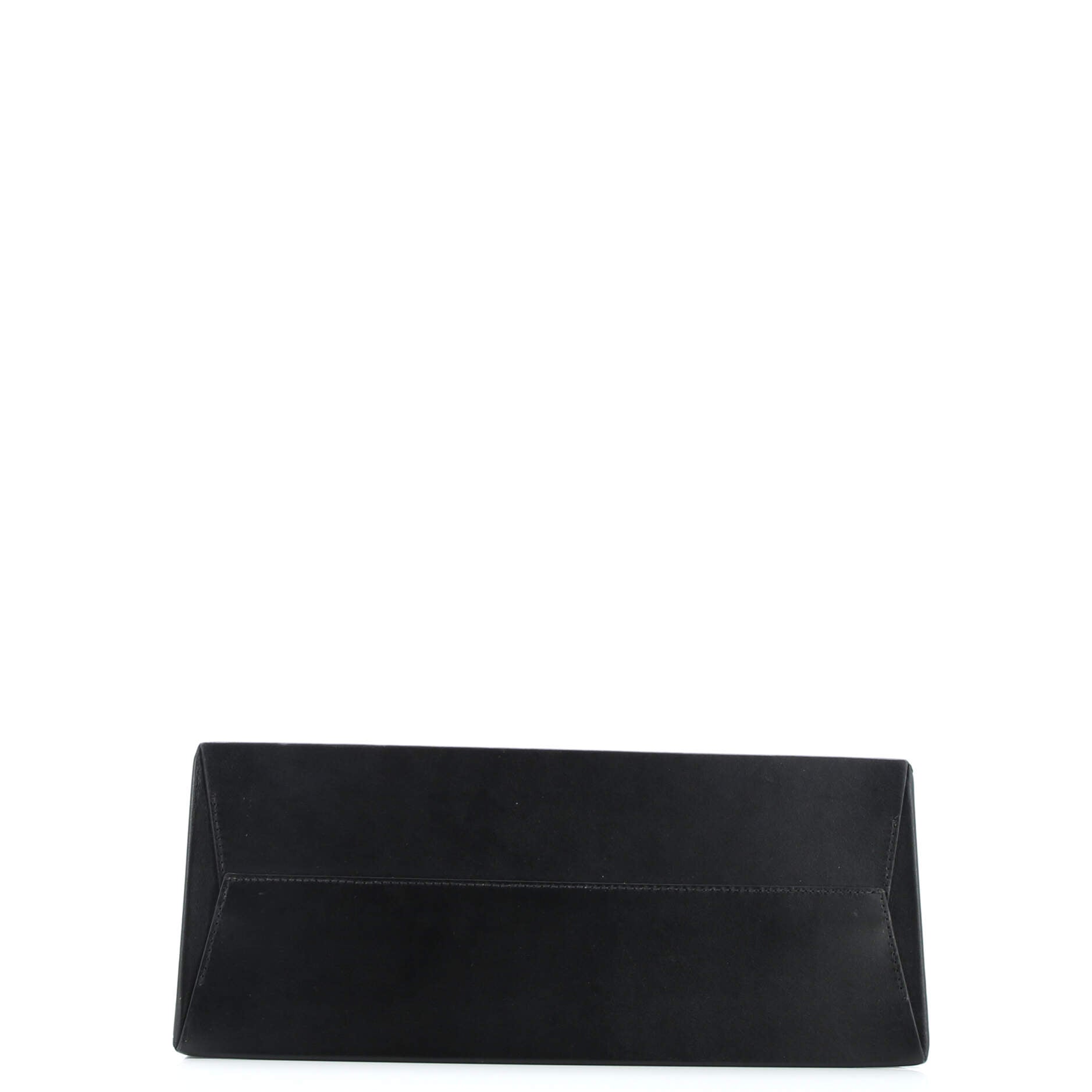 Box Tote Printed Patent Medium