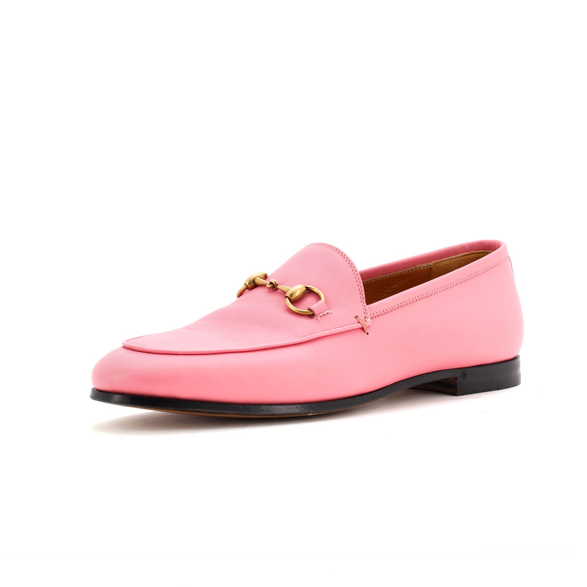 Women's Jordaan Loafers Leather