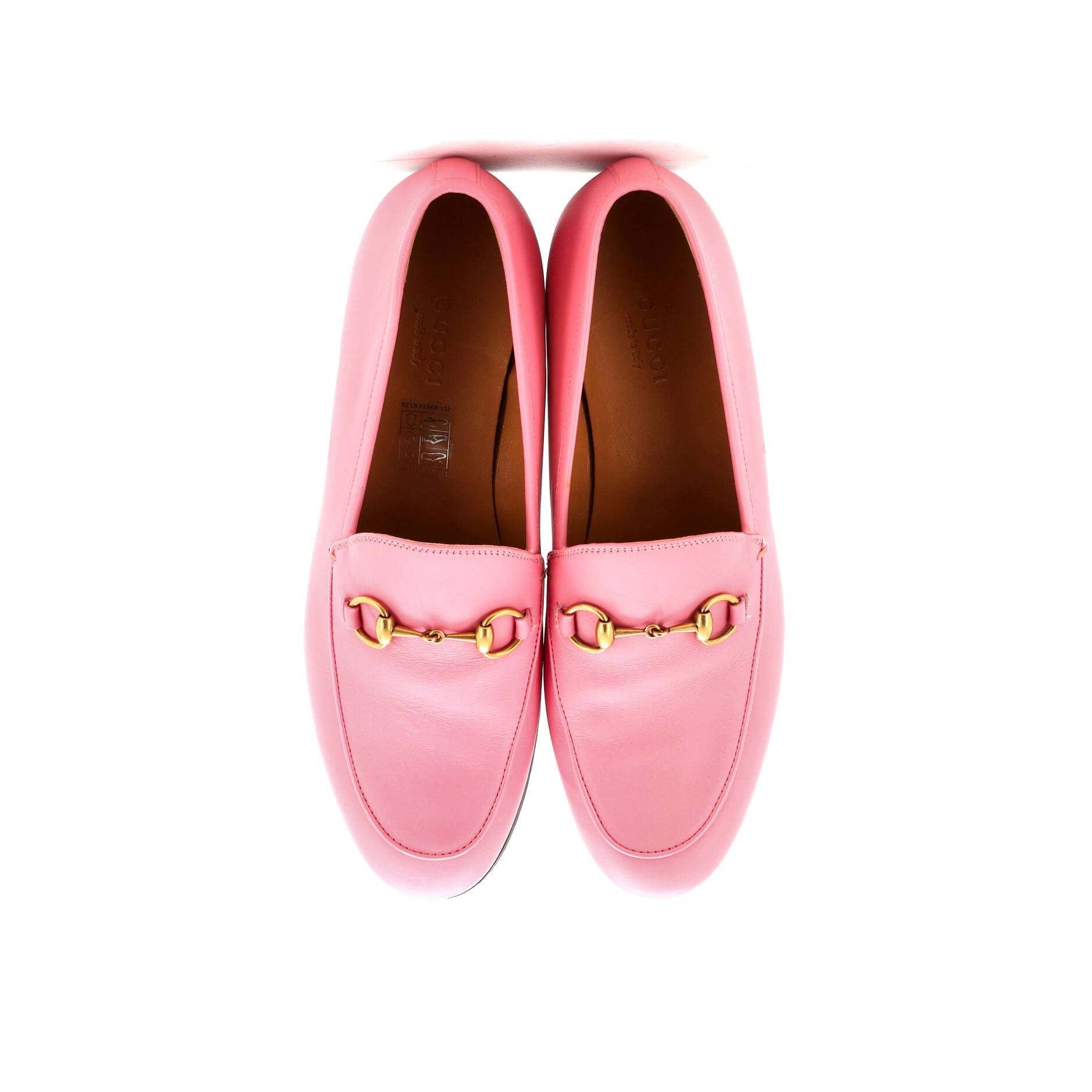 Women's Jordaan Loafers Leather