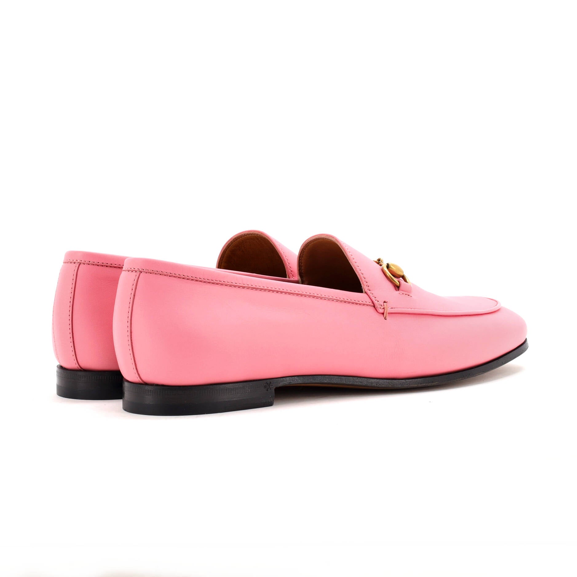 Women's Jordaan Loafers Leather
