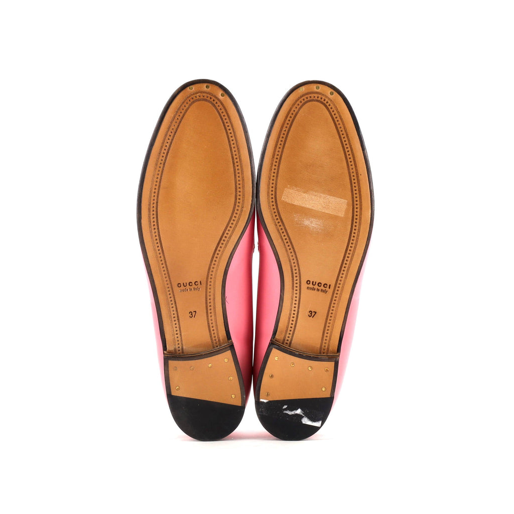Women's Jordaan Loafers Leather